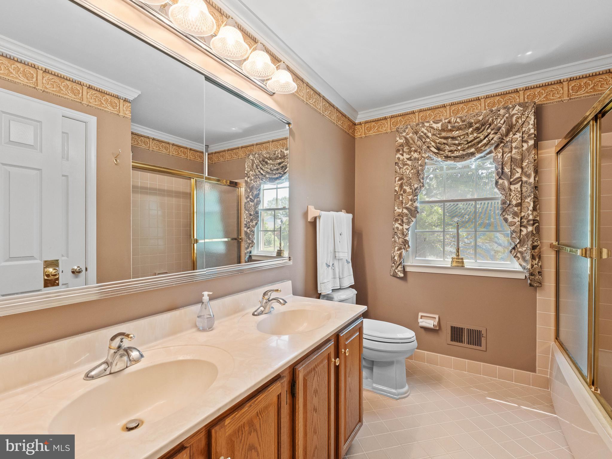 HEATHER RIDGE - Residential