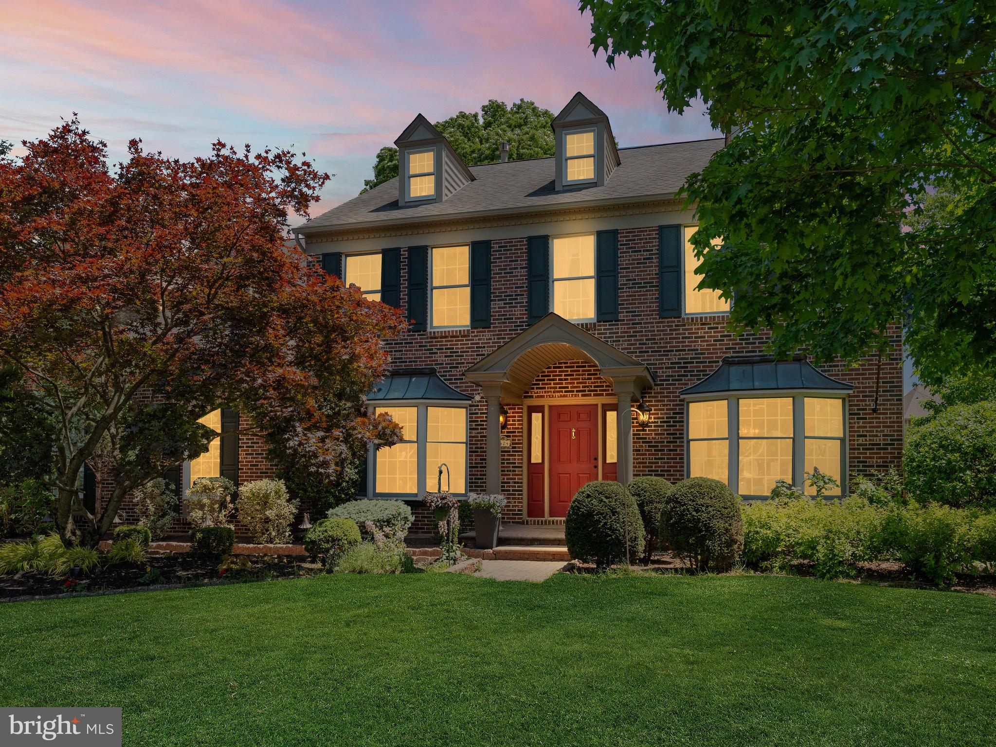 HEATHER RIDGE - Residential