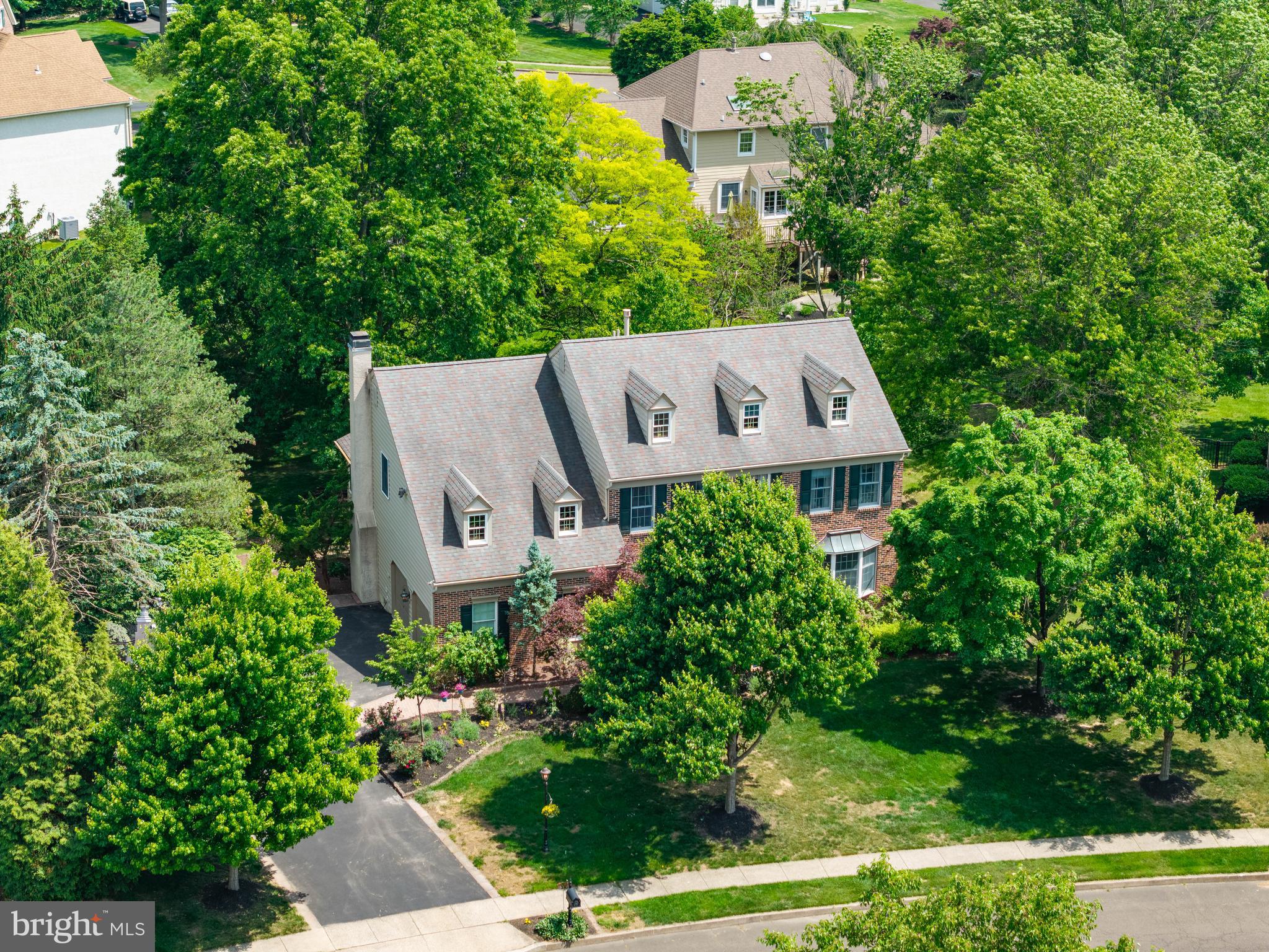 HEATHER RIDGE - Residential