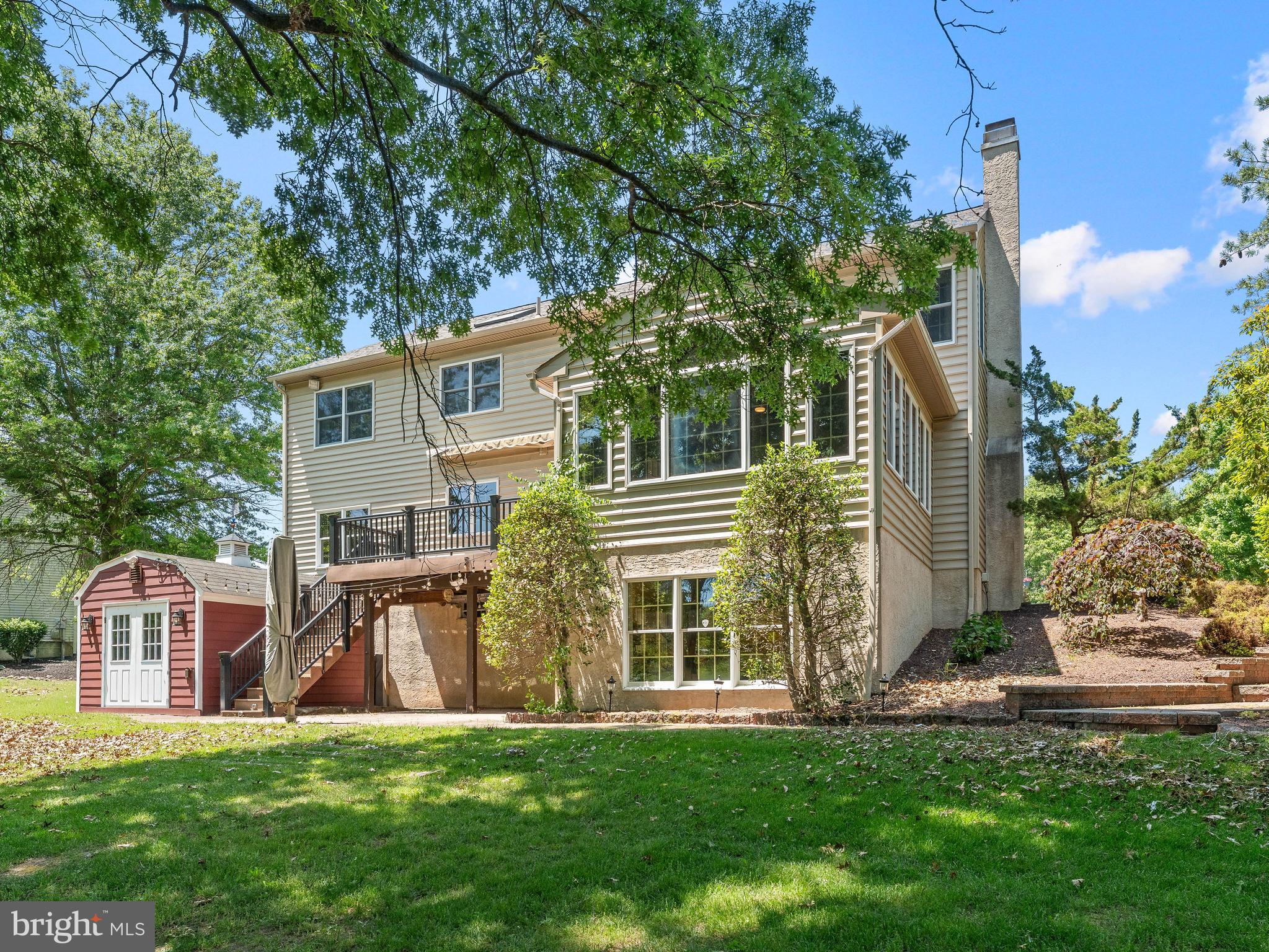HEATHER RIDGE - Residential