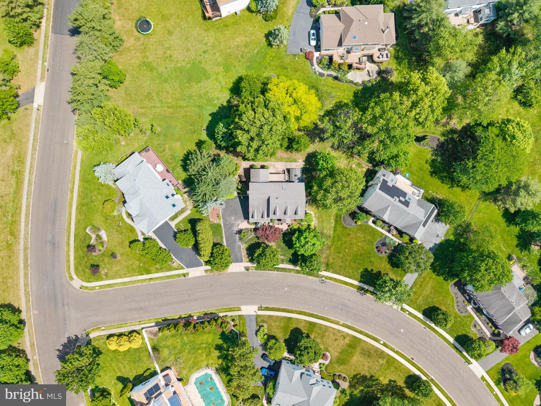 HEATHER RIDGE - Residential