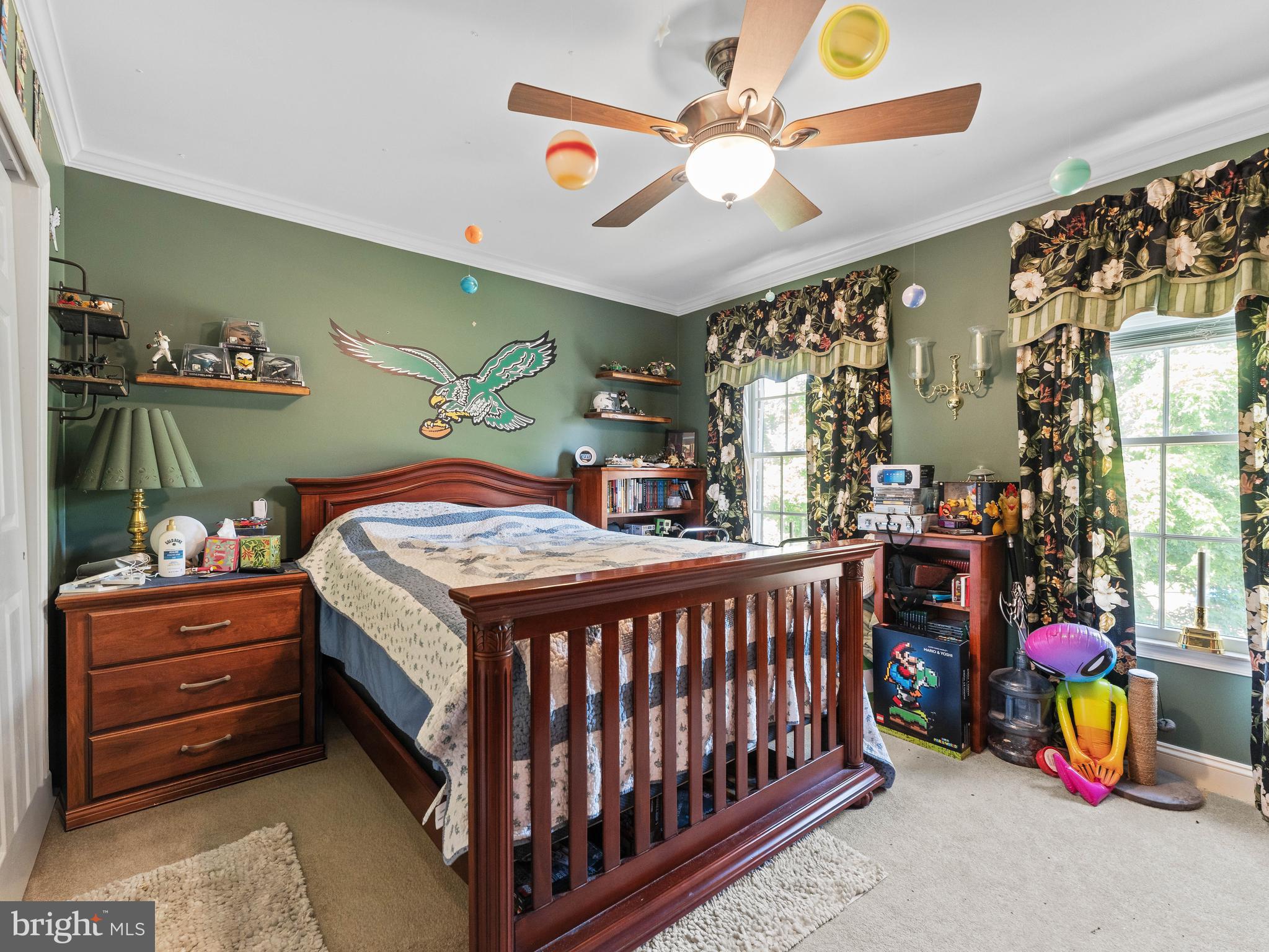 HEATHER RIDGE - Residential