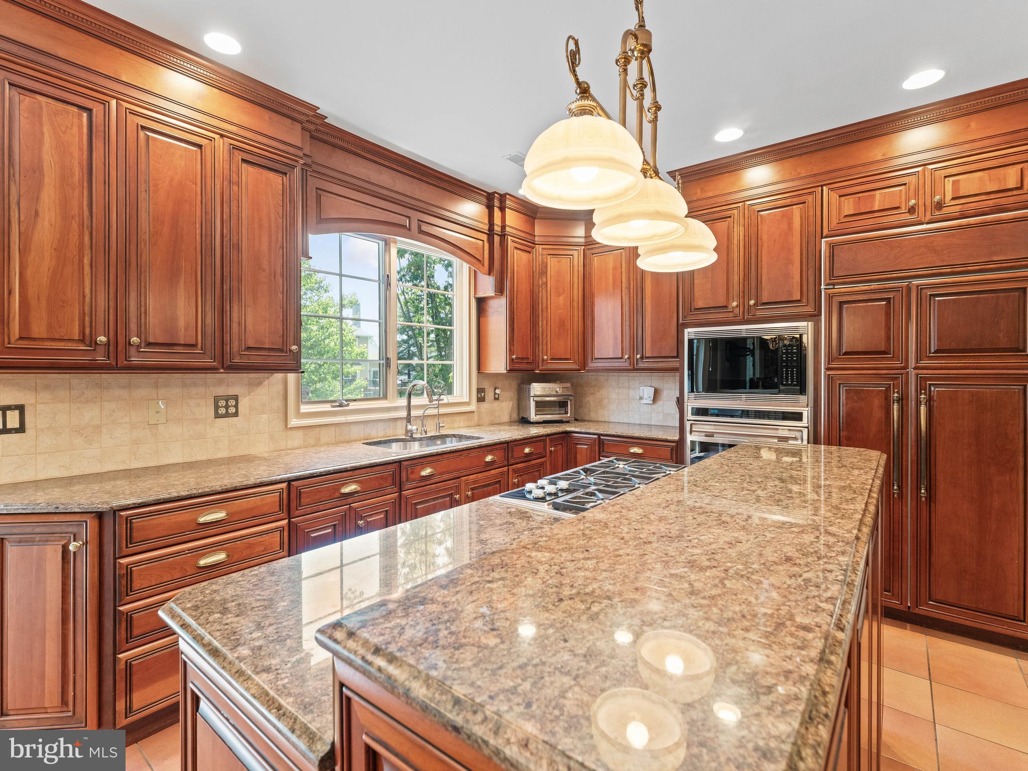HEATHER RIDGE - Residential