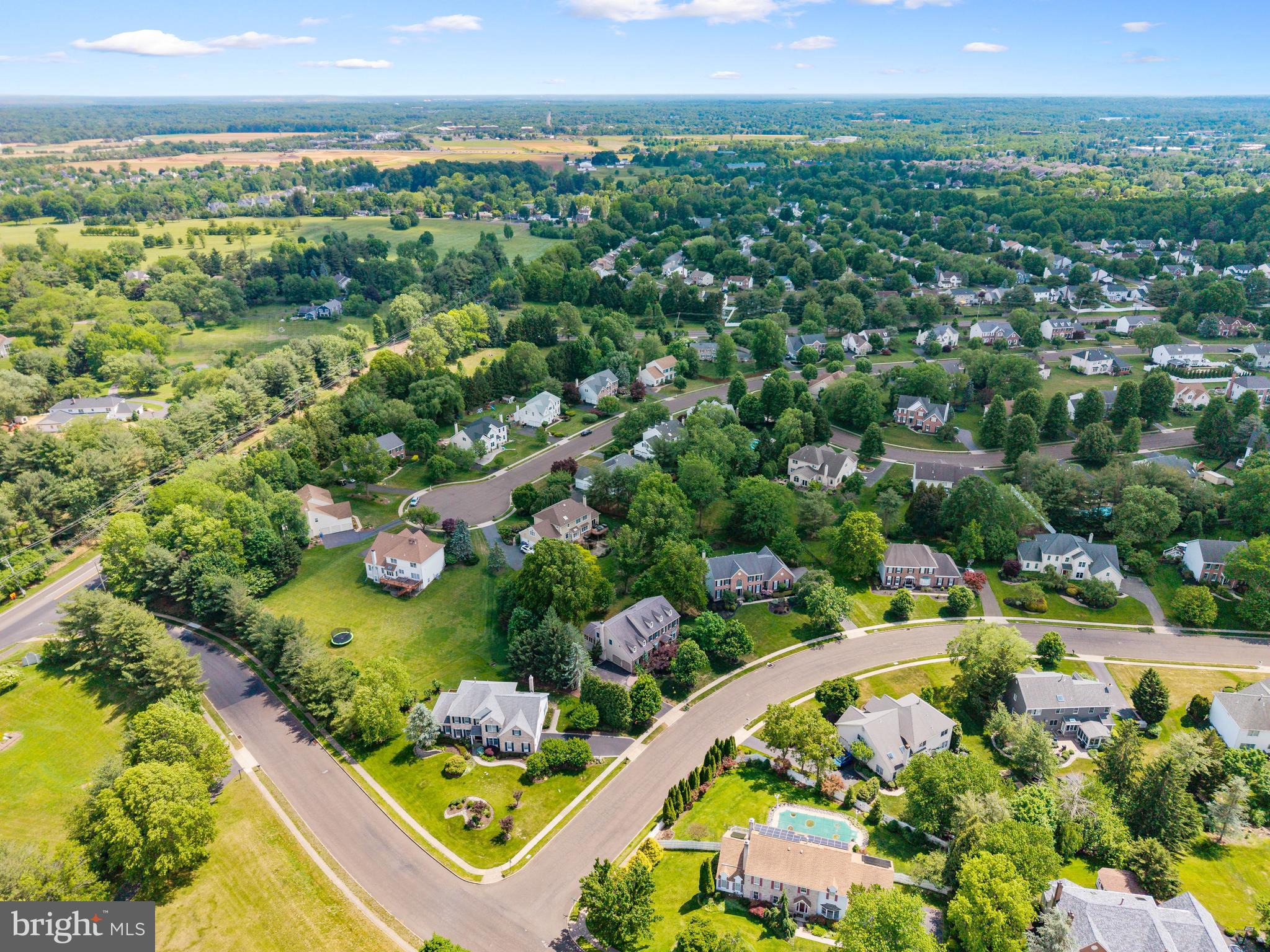 HEATHER RIDGE - Residential