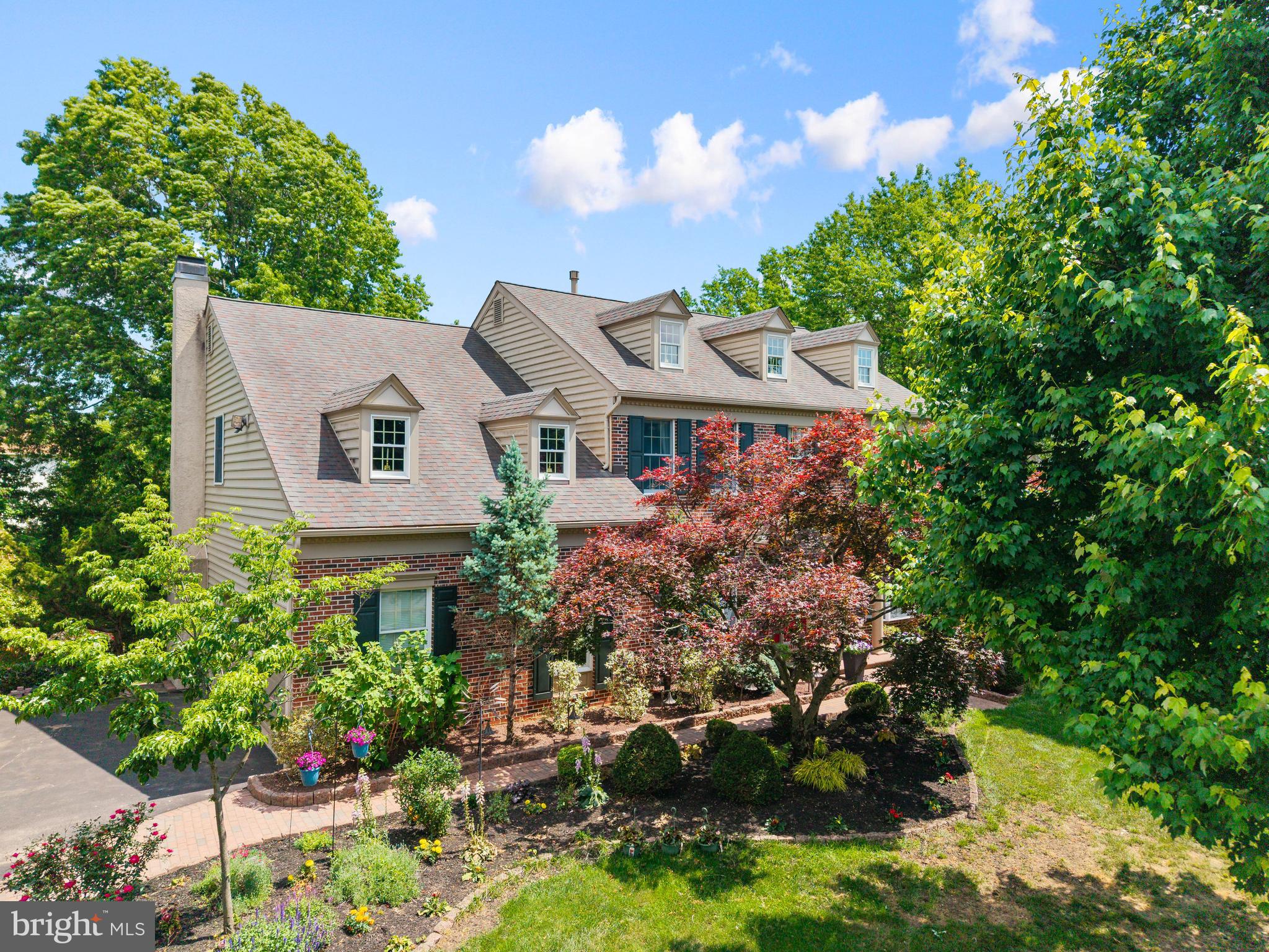 HEATHER RIDGE - Residential