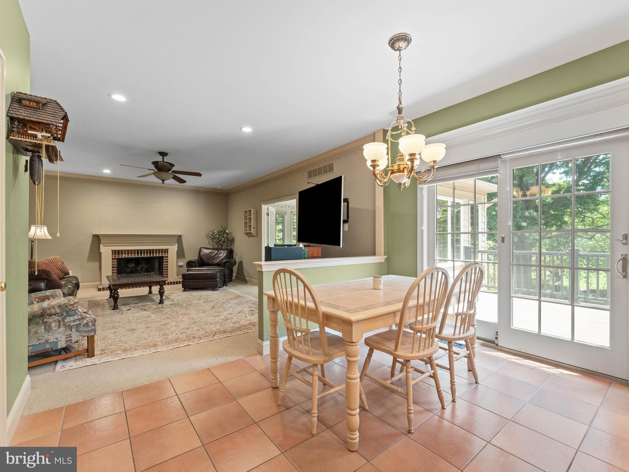 HEATHER RIDGE - Residential