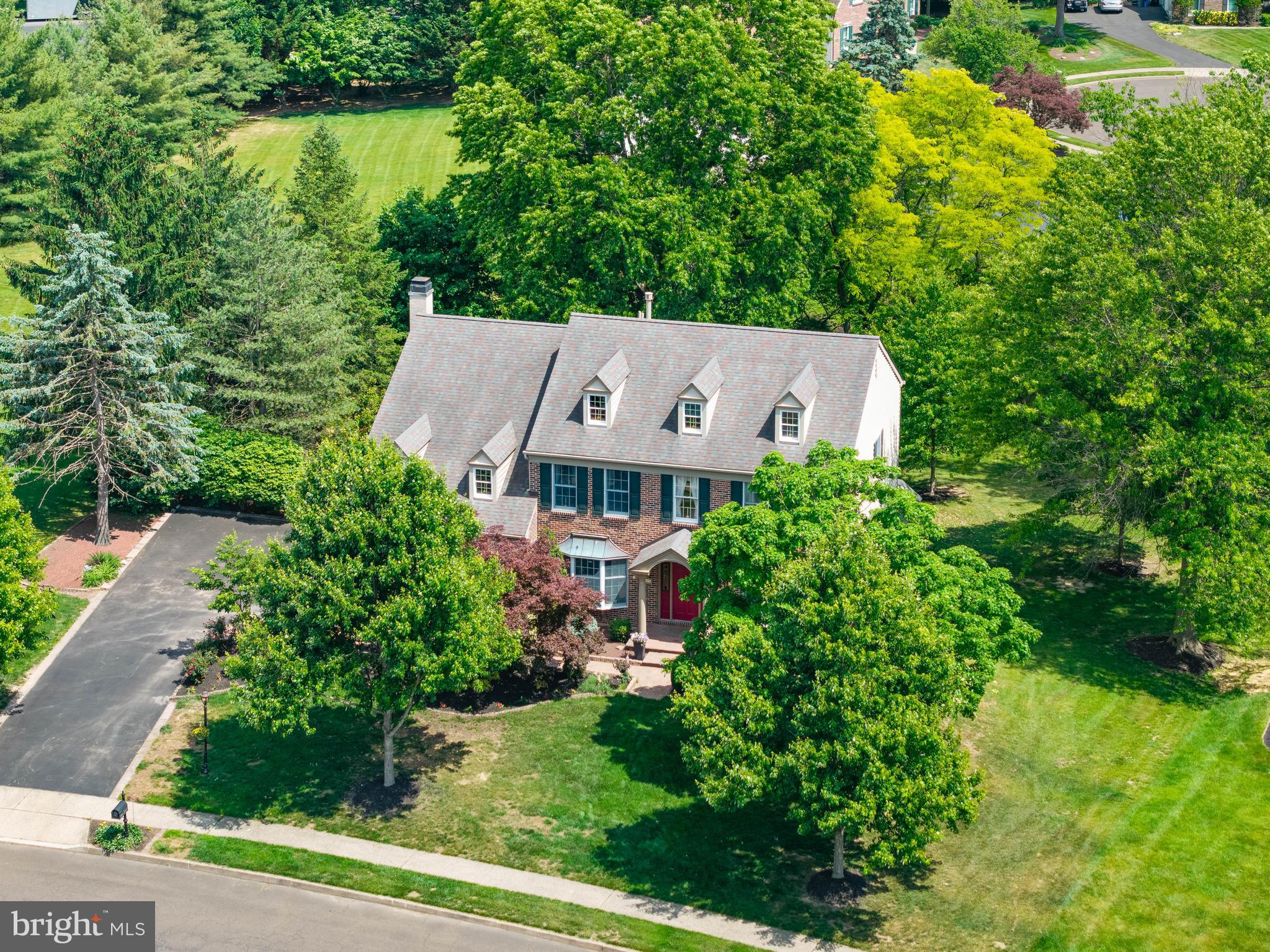 HEATHER RIDGE - Residential