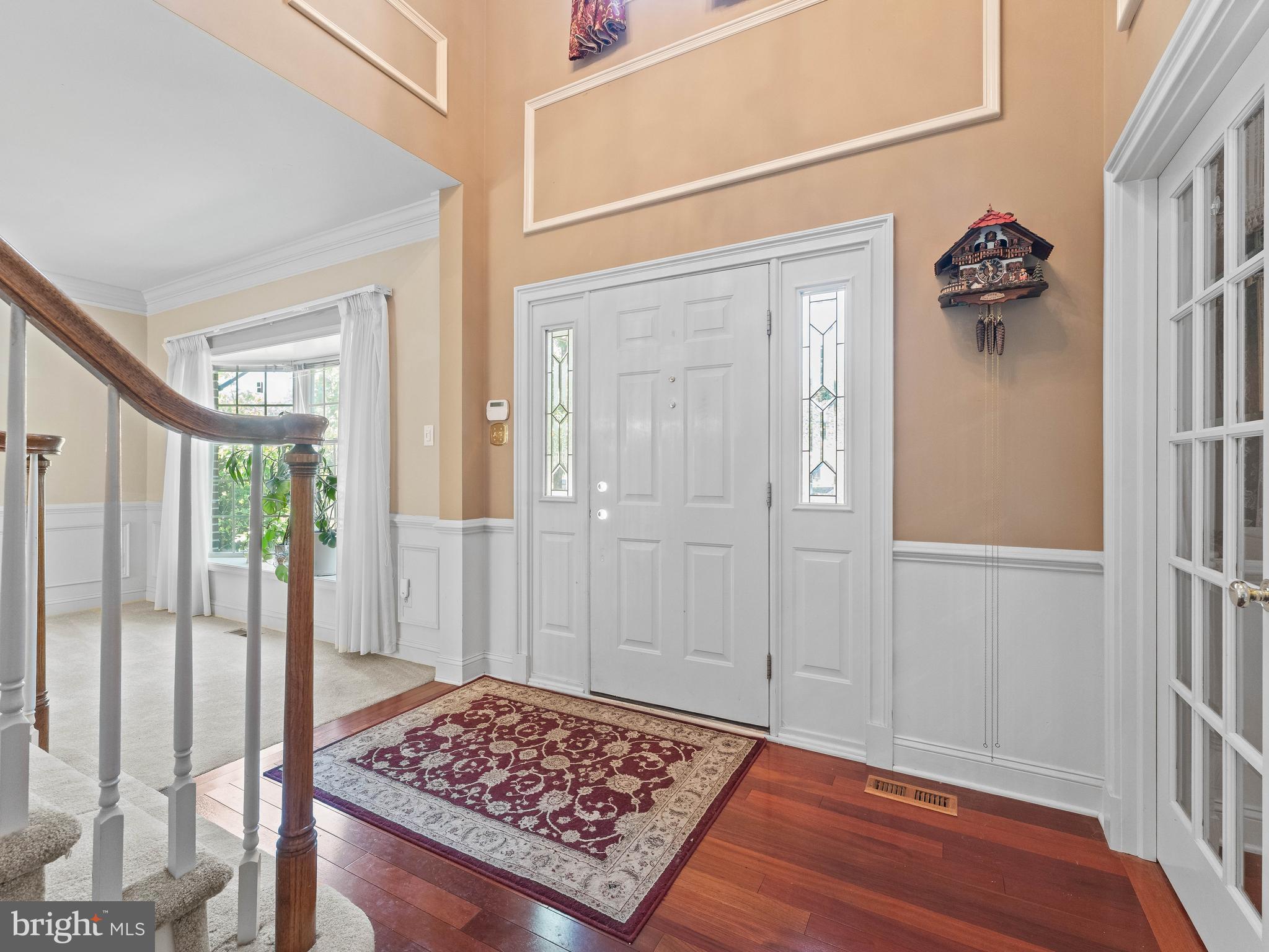 1424 RIDGEWOOD LANE
