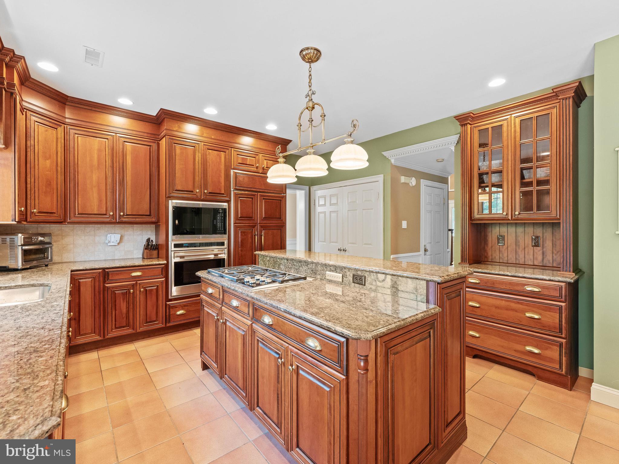 HEATHER RIDGE - Residential