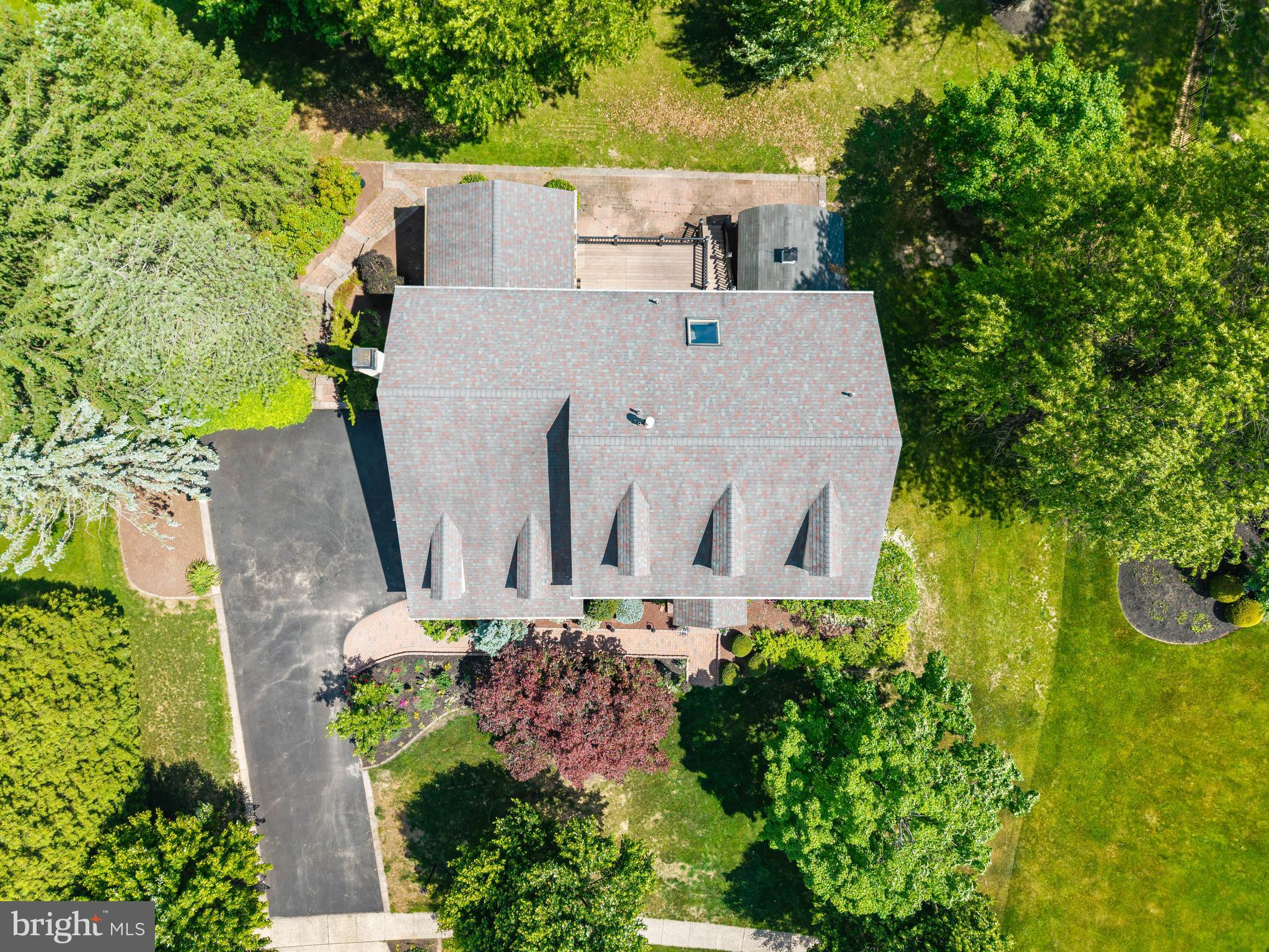 HEATHER RIDGE - Residential