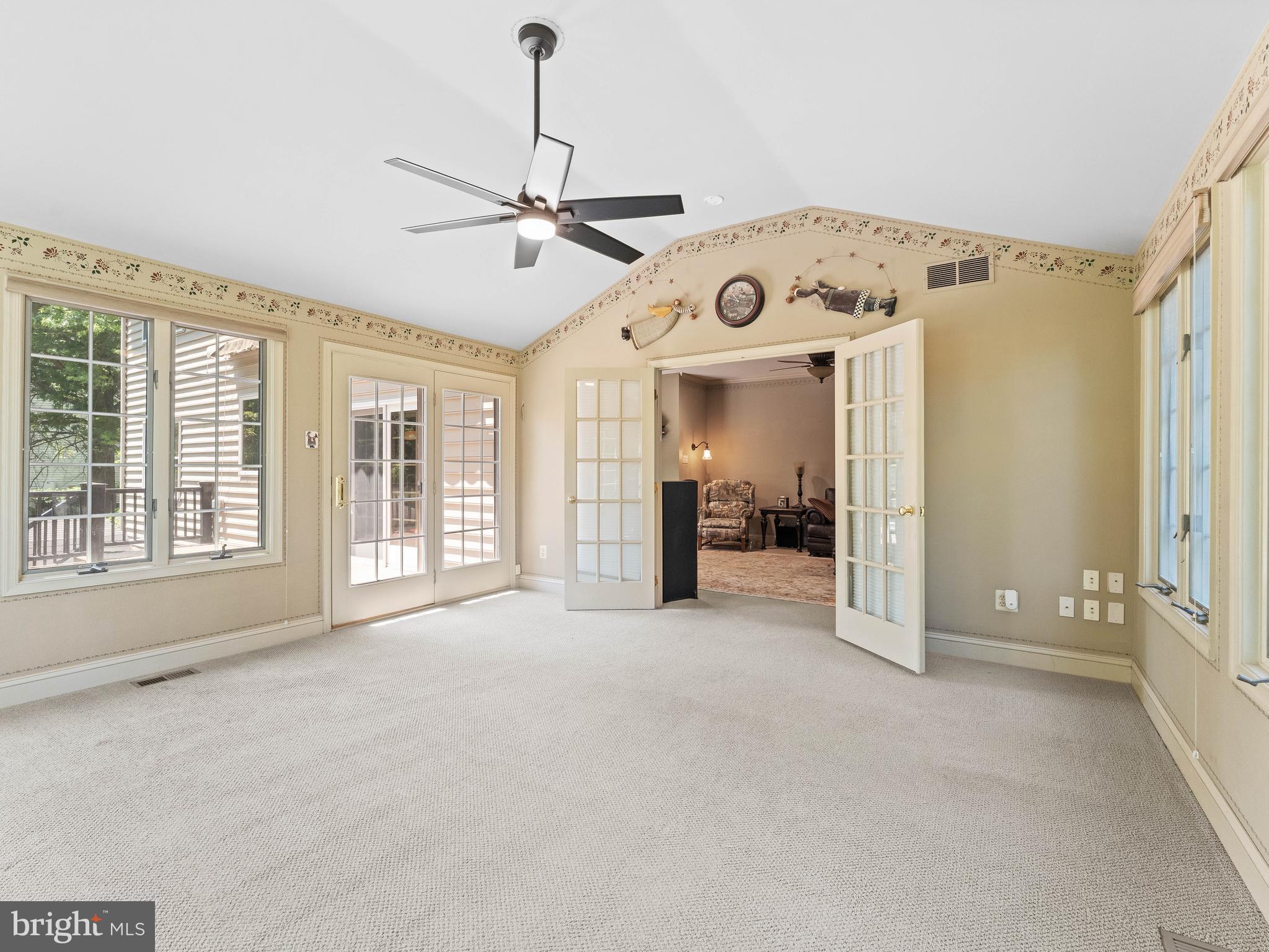 HEATHER RIDGE - Residential