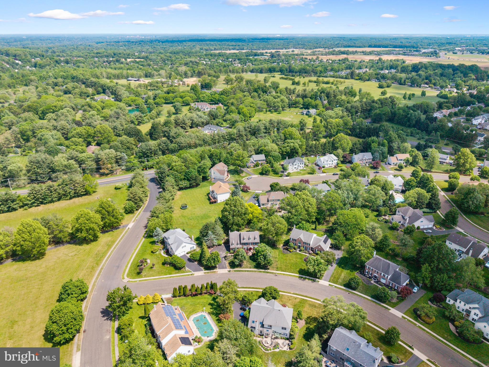 HEATHER RIDGE - Residential
