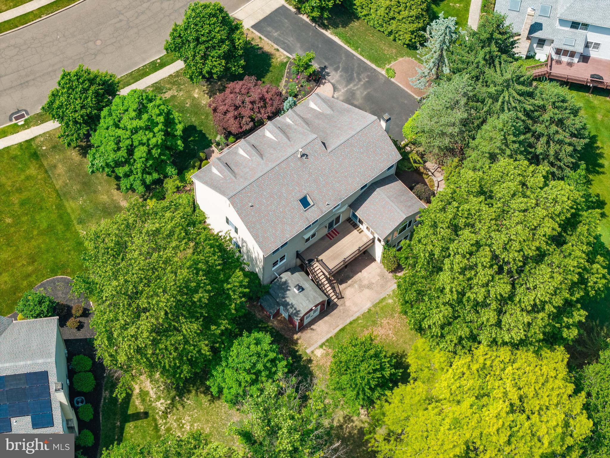 HEATHER RIDGE - Residential