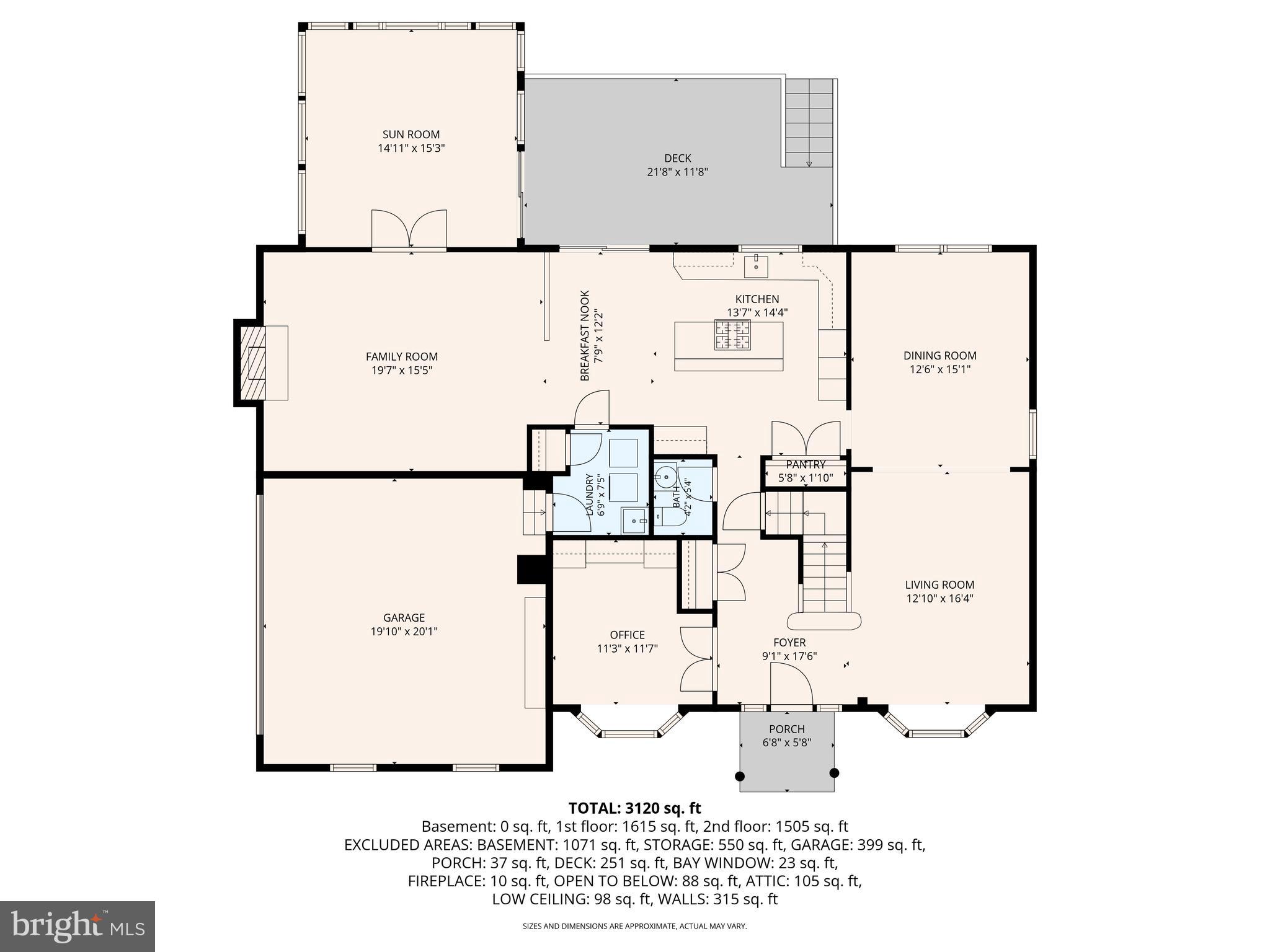 HEATHER RIDGE - Residential
