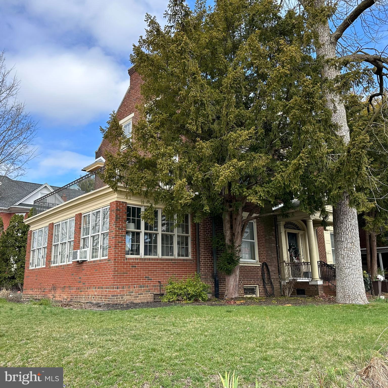 CHAMBERSBURG BOROUGH - Residential