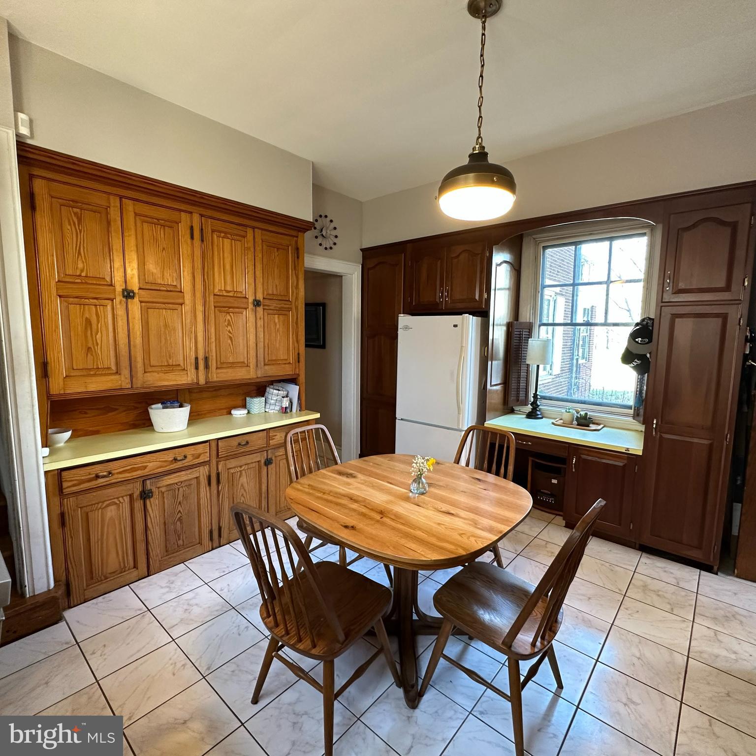 CHAMBERSBURG BOROUGH - Residential