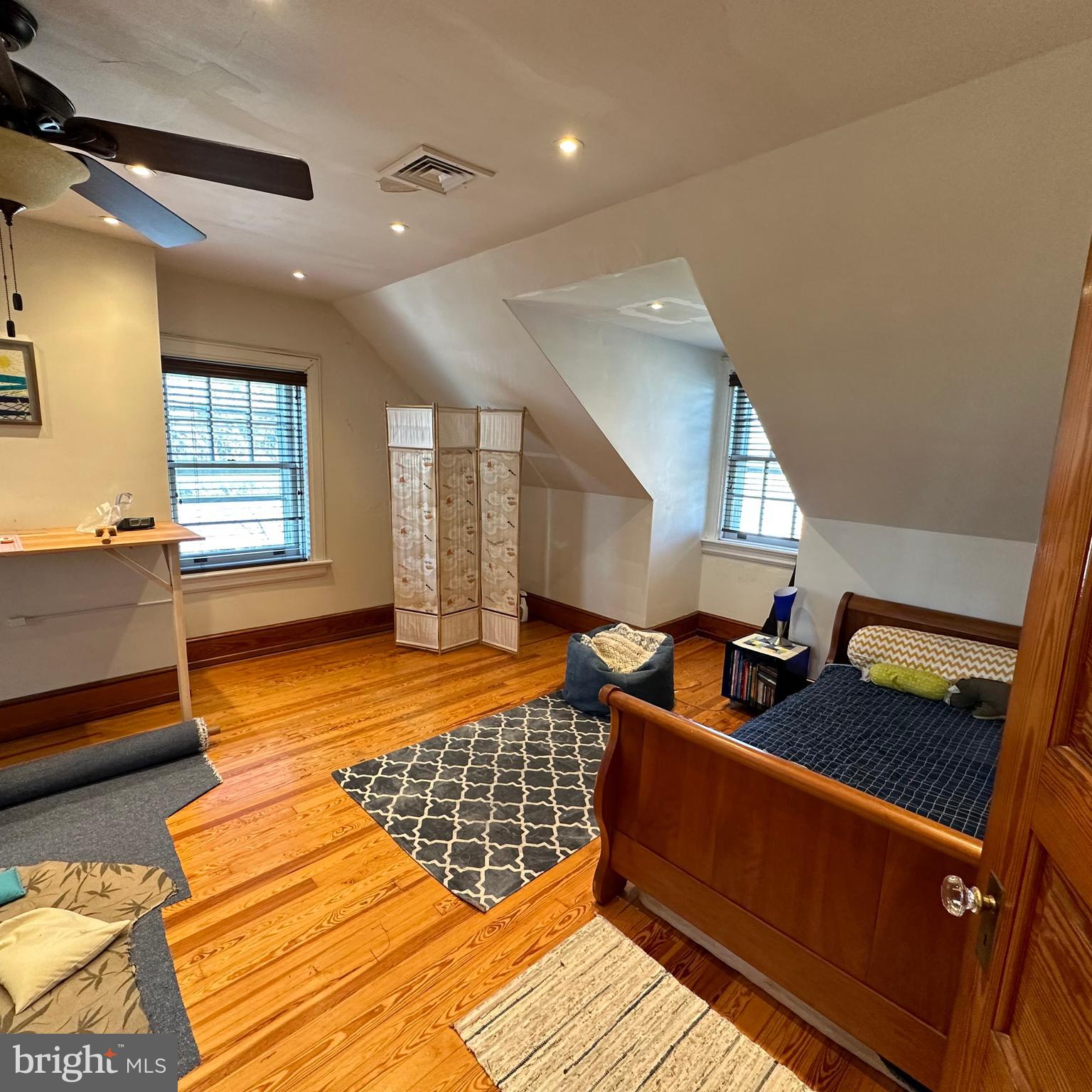 CHAMBERSBURG BOROUGH - Residential