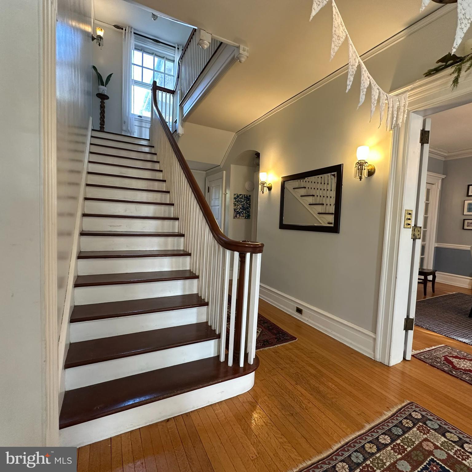 CHAMBERSBURG BOROUGH - Residential