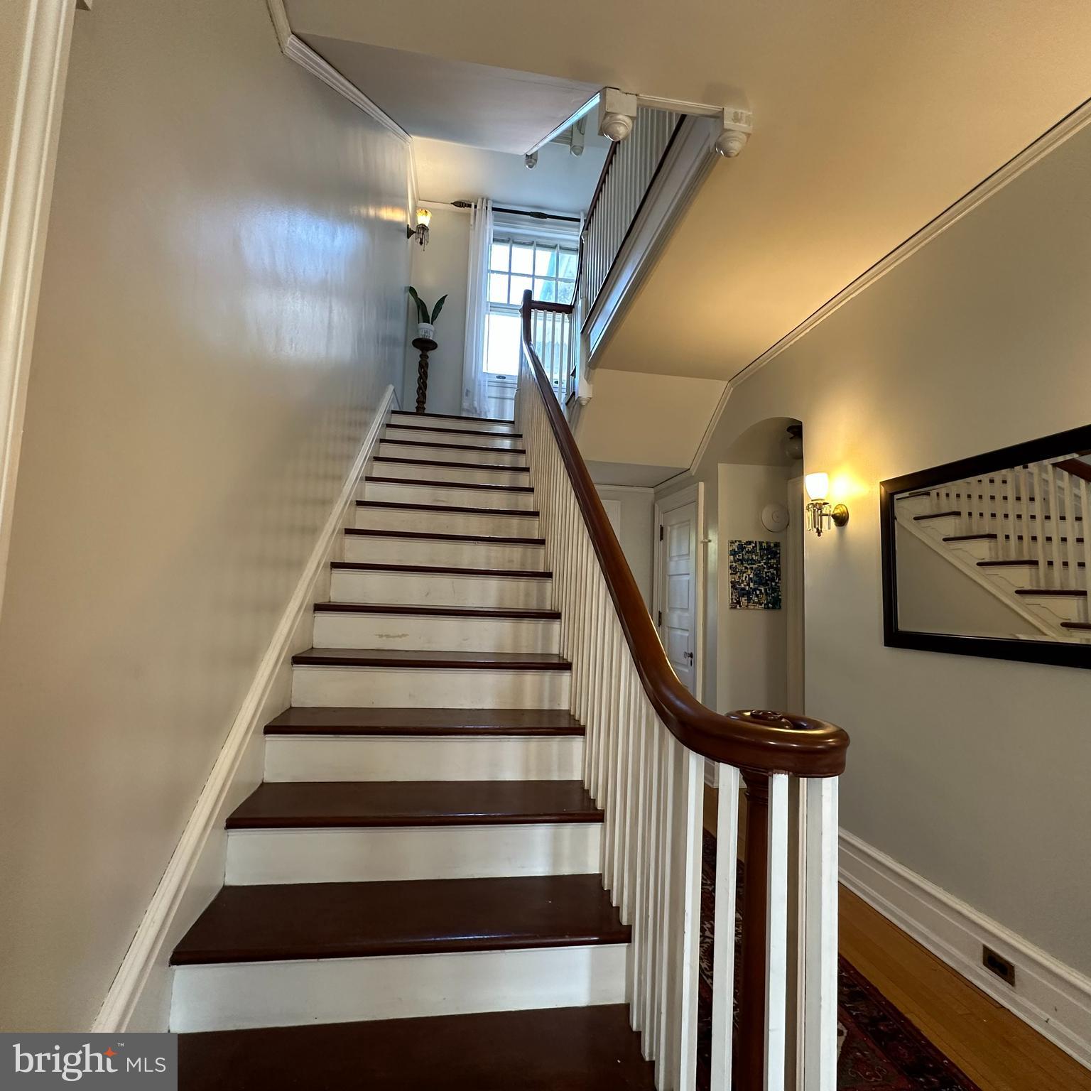 CHAMBERSBURG BOROUGH - Residential