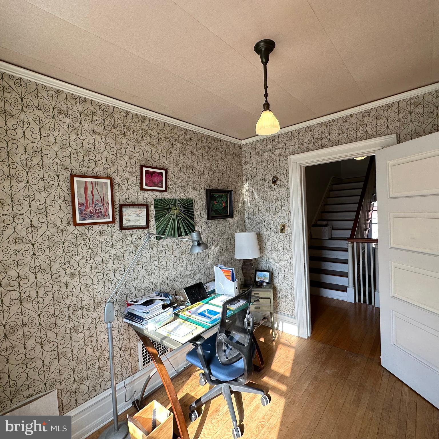 CHAMBERSBURG BOROUGH - Residential