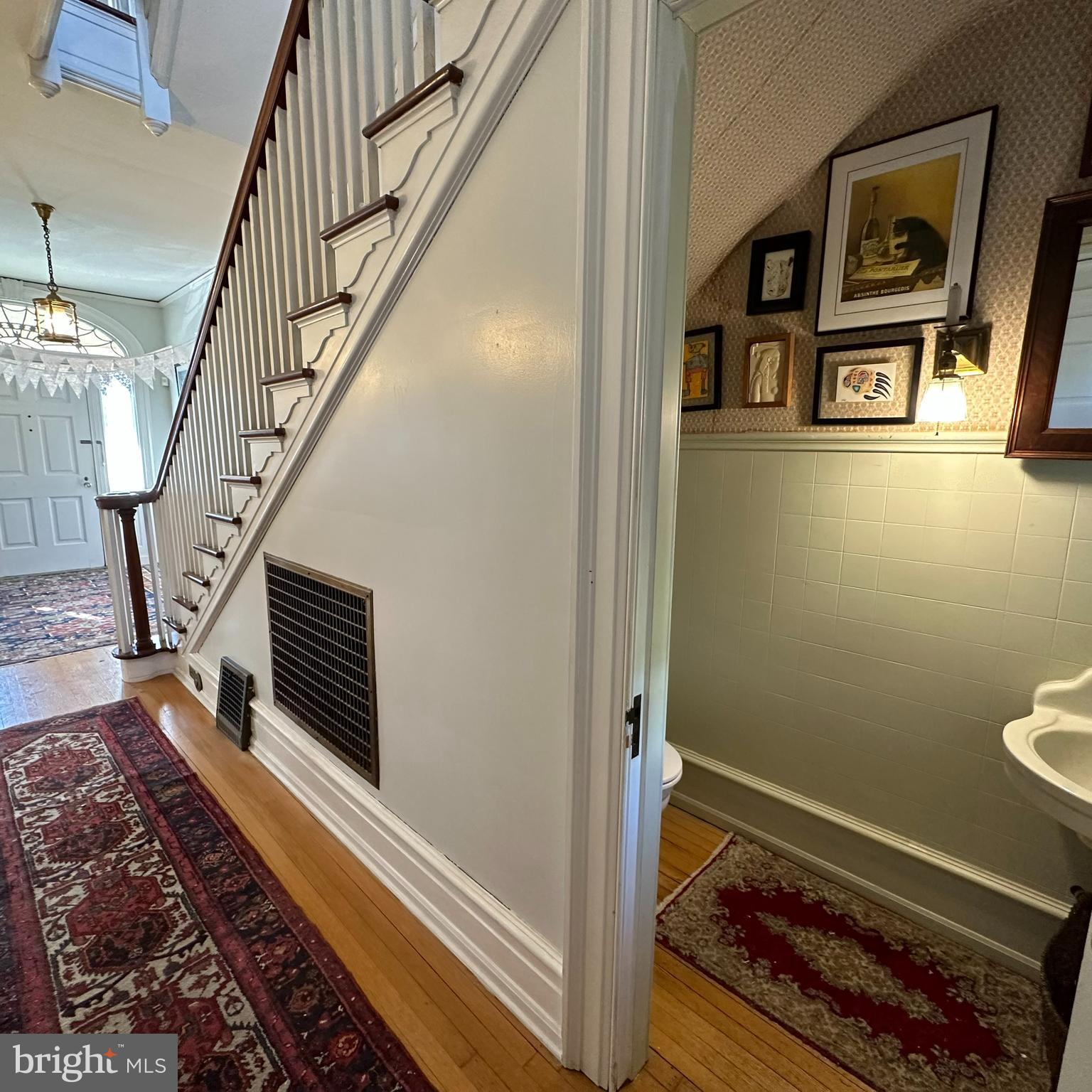 CHAMBERSBURG BOROUGH - Residential