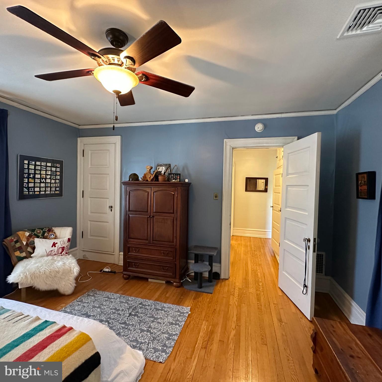 CHAMBERSBURG BOROUGH - Residential