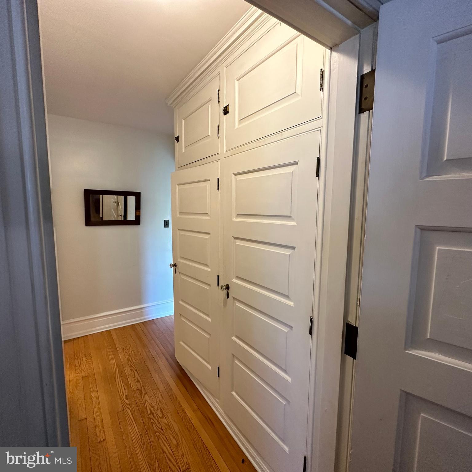 CHAMBERSBURG BOROUGH - Residential