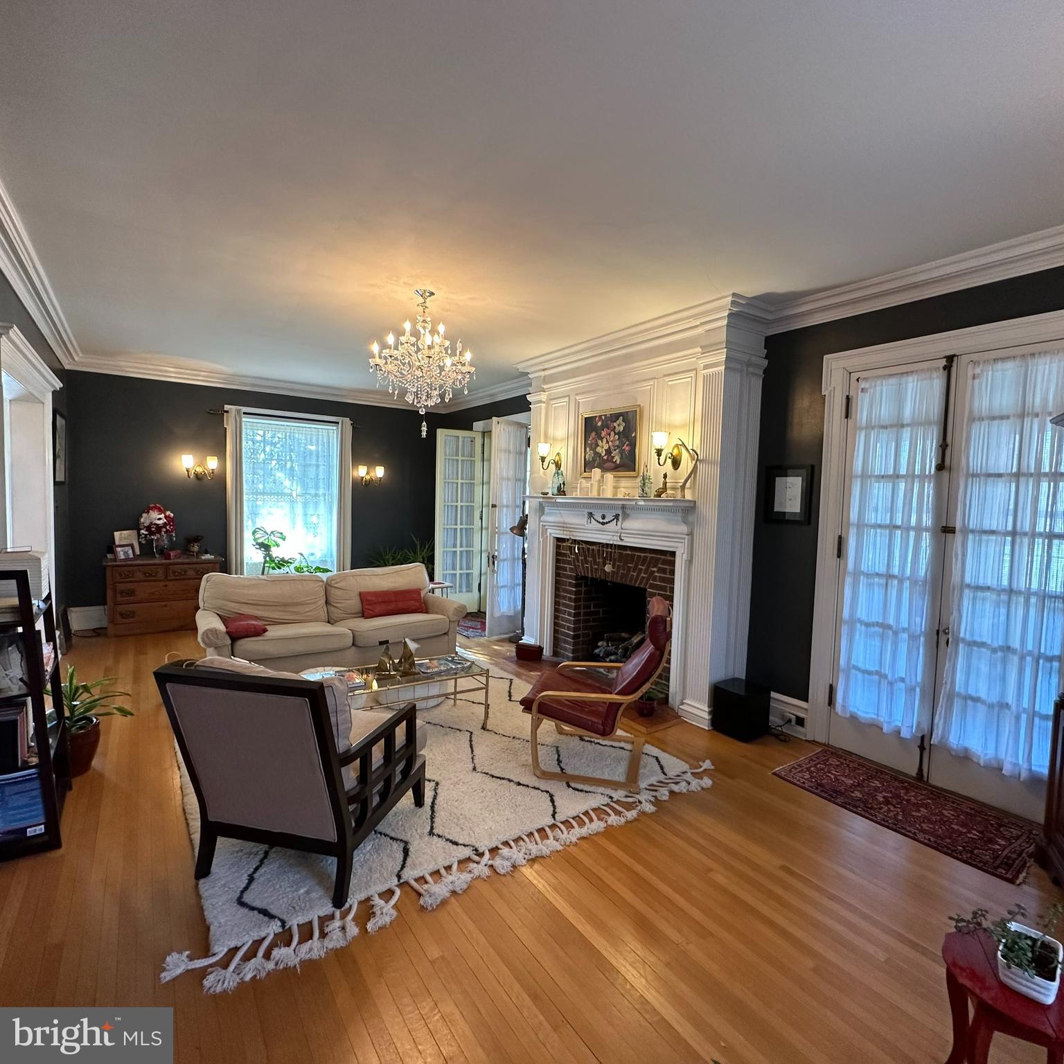 CHAMBERSBURG BOROUGH - Residential