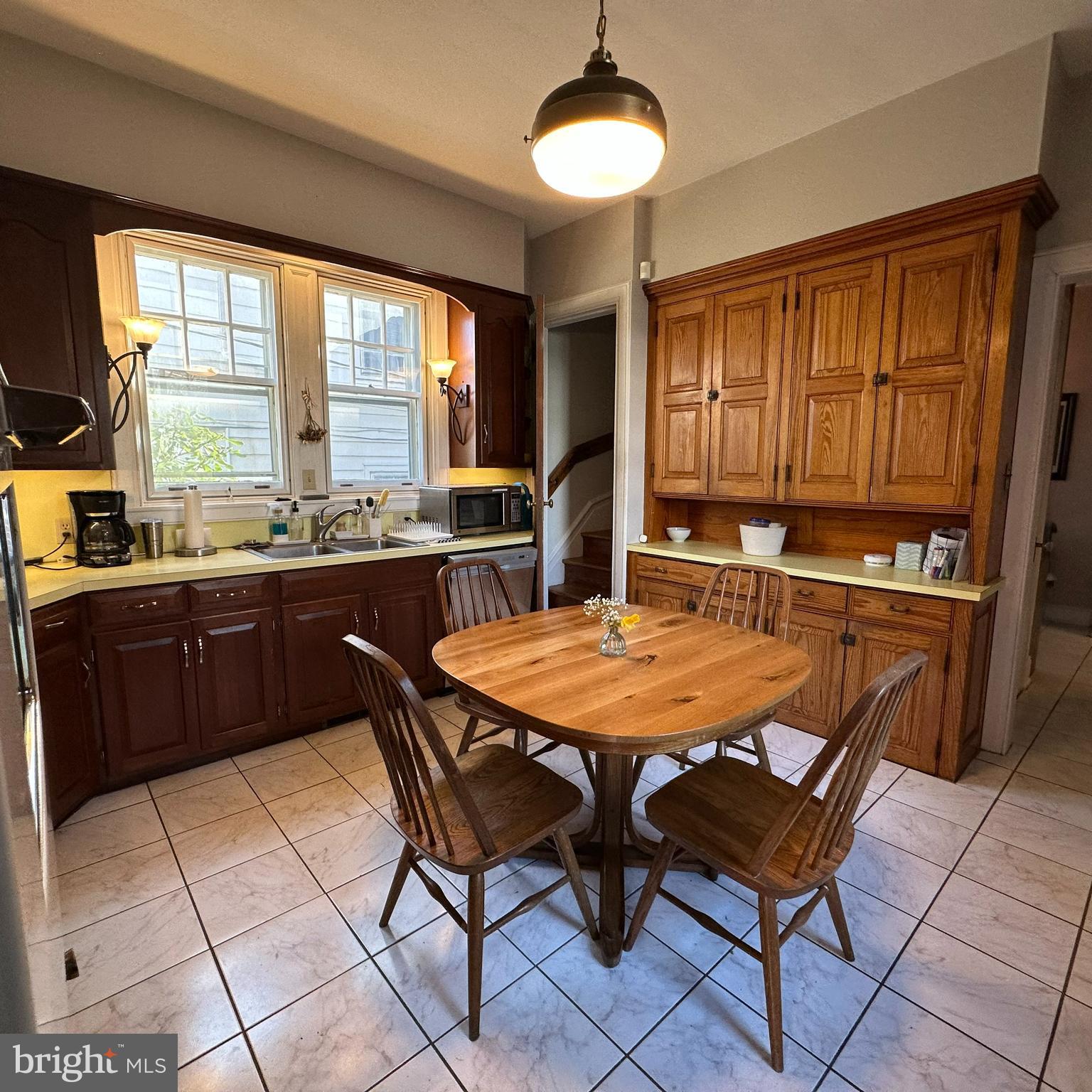 CHAMBERSBURG BOROUGH - Residential