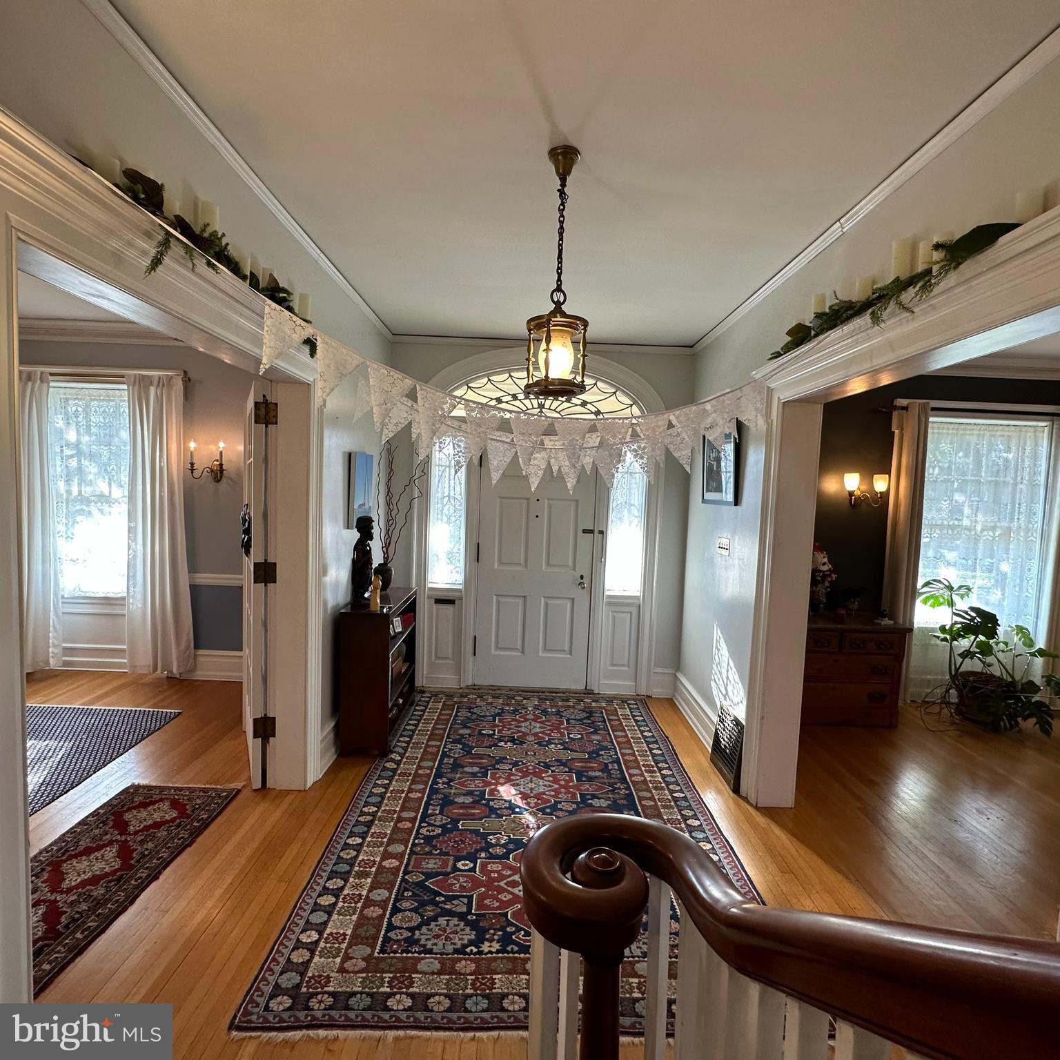 CHAMBERSBURG BOROUGH - Residential