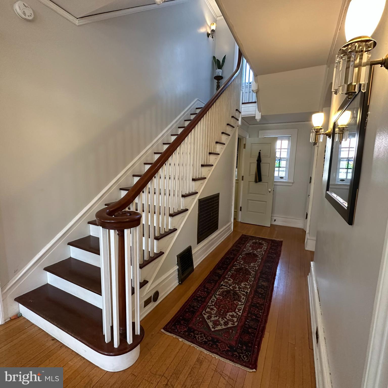 CHAMBERSBURG BOROUGH - Residential