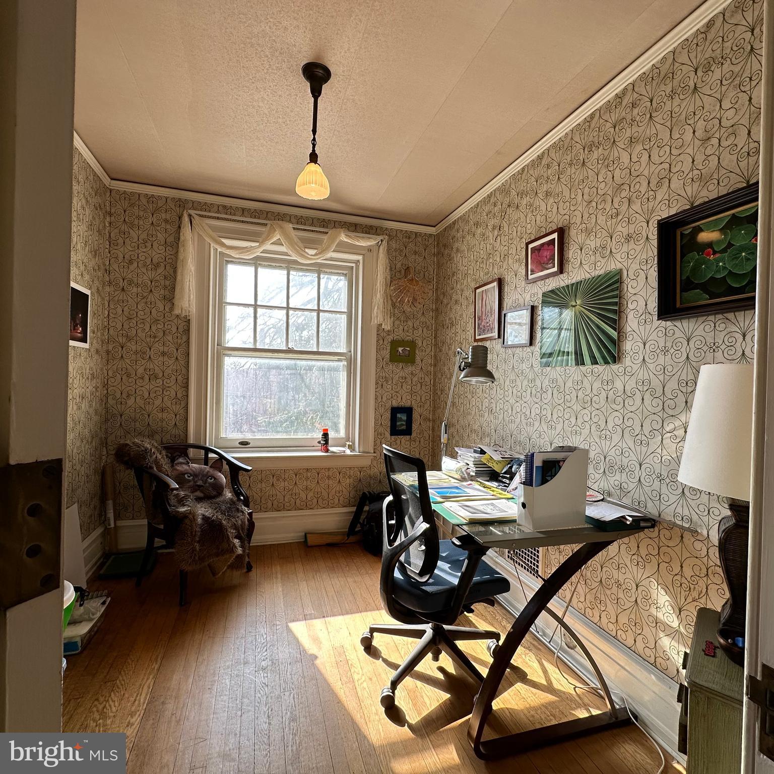 CHAMBERSBURG BOROUGH - Residential