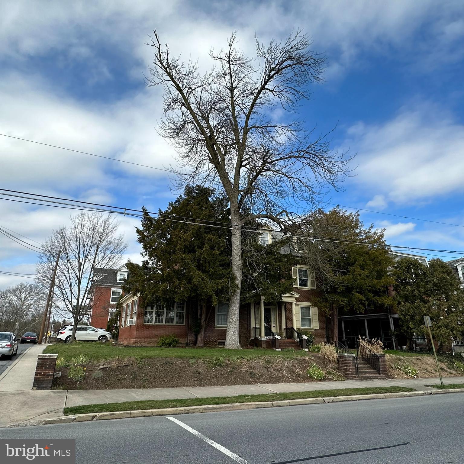 CHAMBERSBURG BOROUGH - Residential