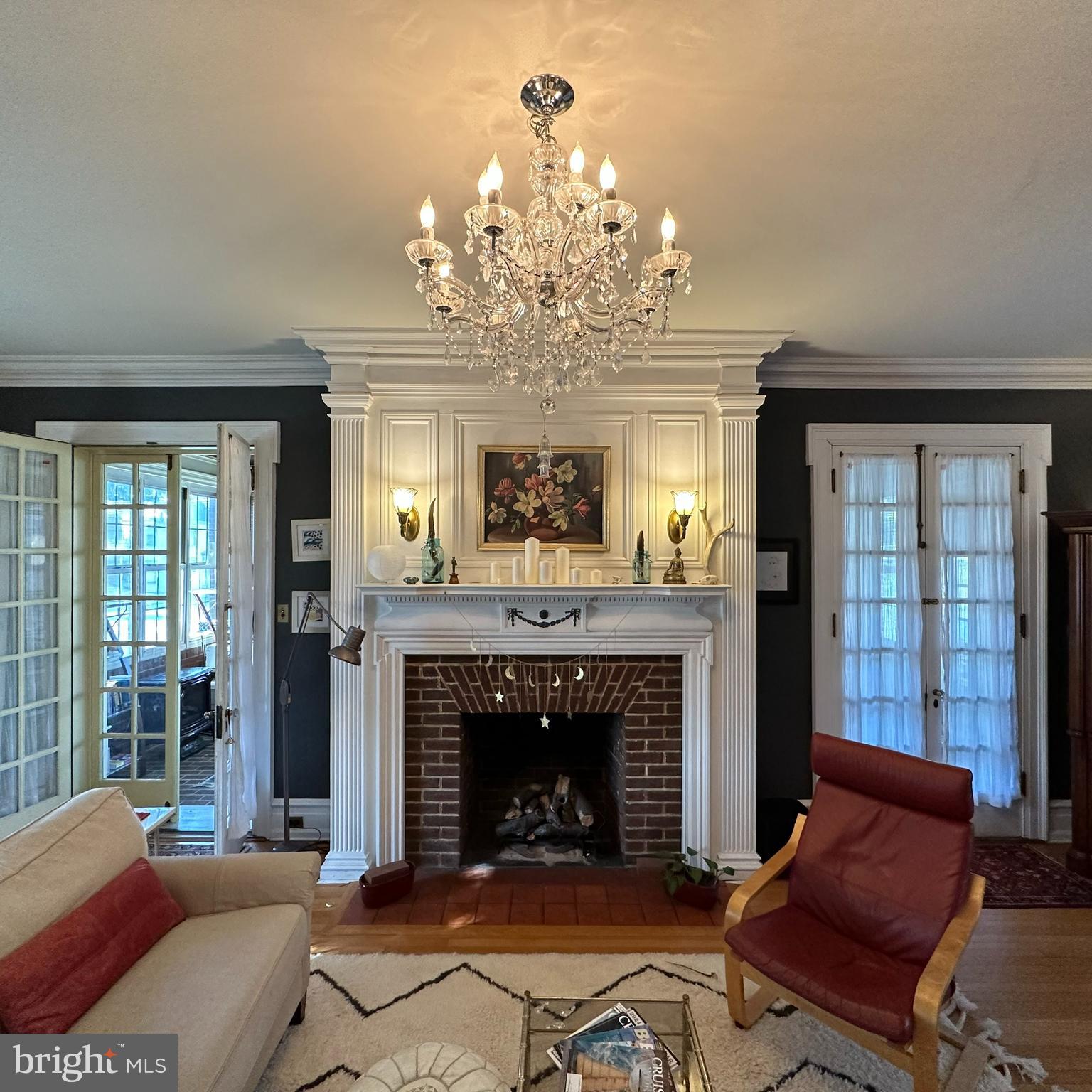 CHAMBERSBURG BOROUGH - Residential