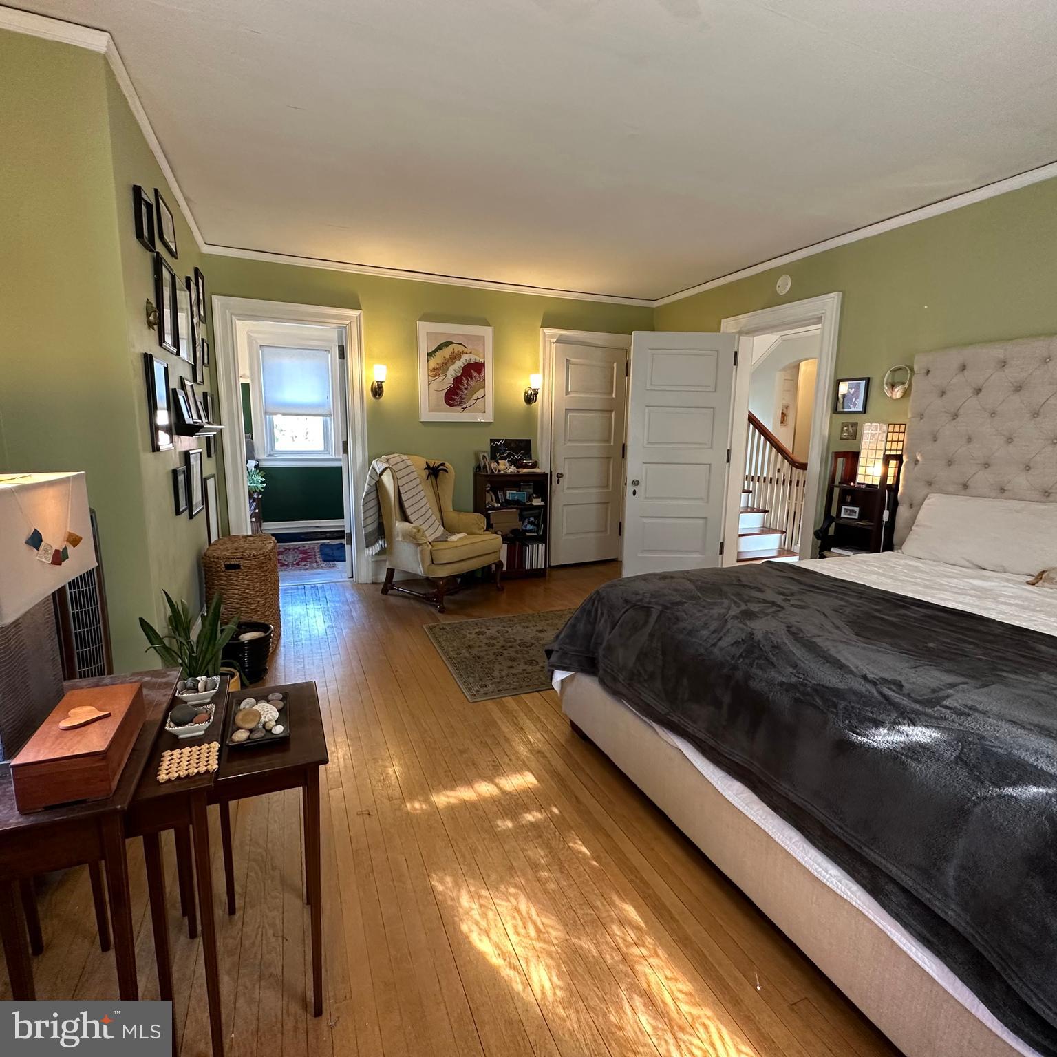 CHAMBERSBURG BOROUGH - Residential