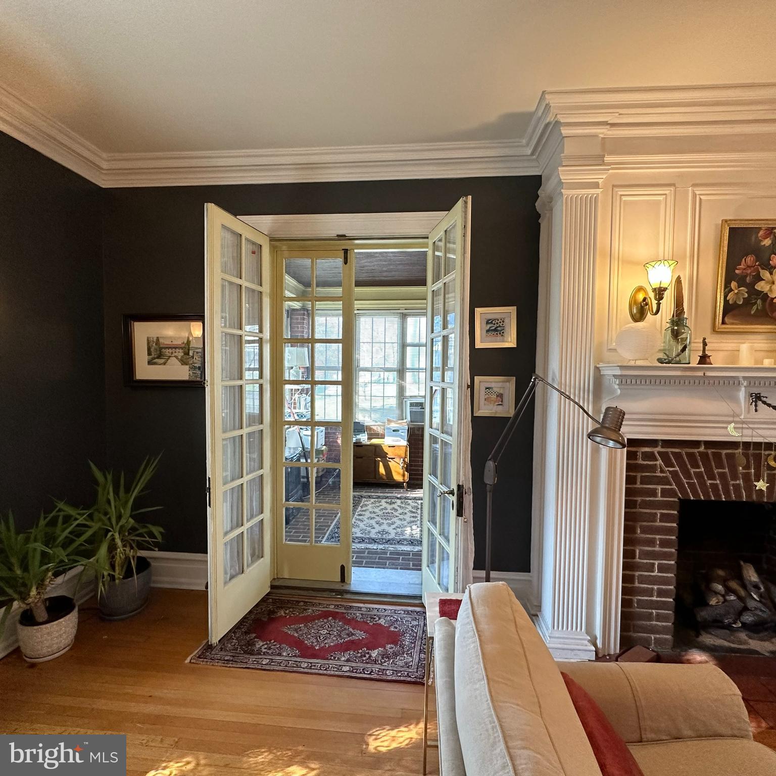 CHAMBERSBURG BOROUGH - Residential