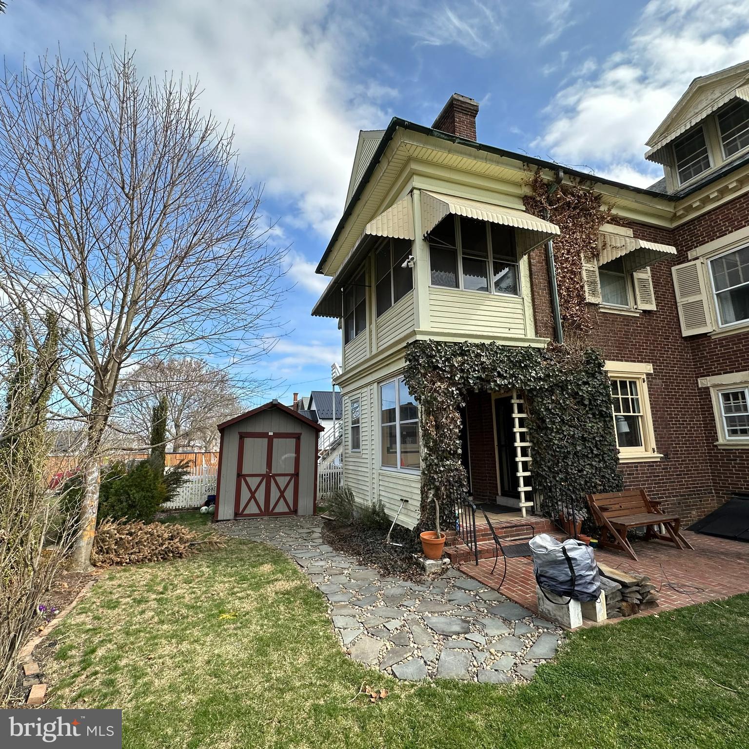 CHAMBERSBURG BOROUGH - Residential