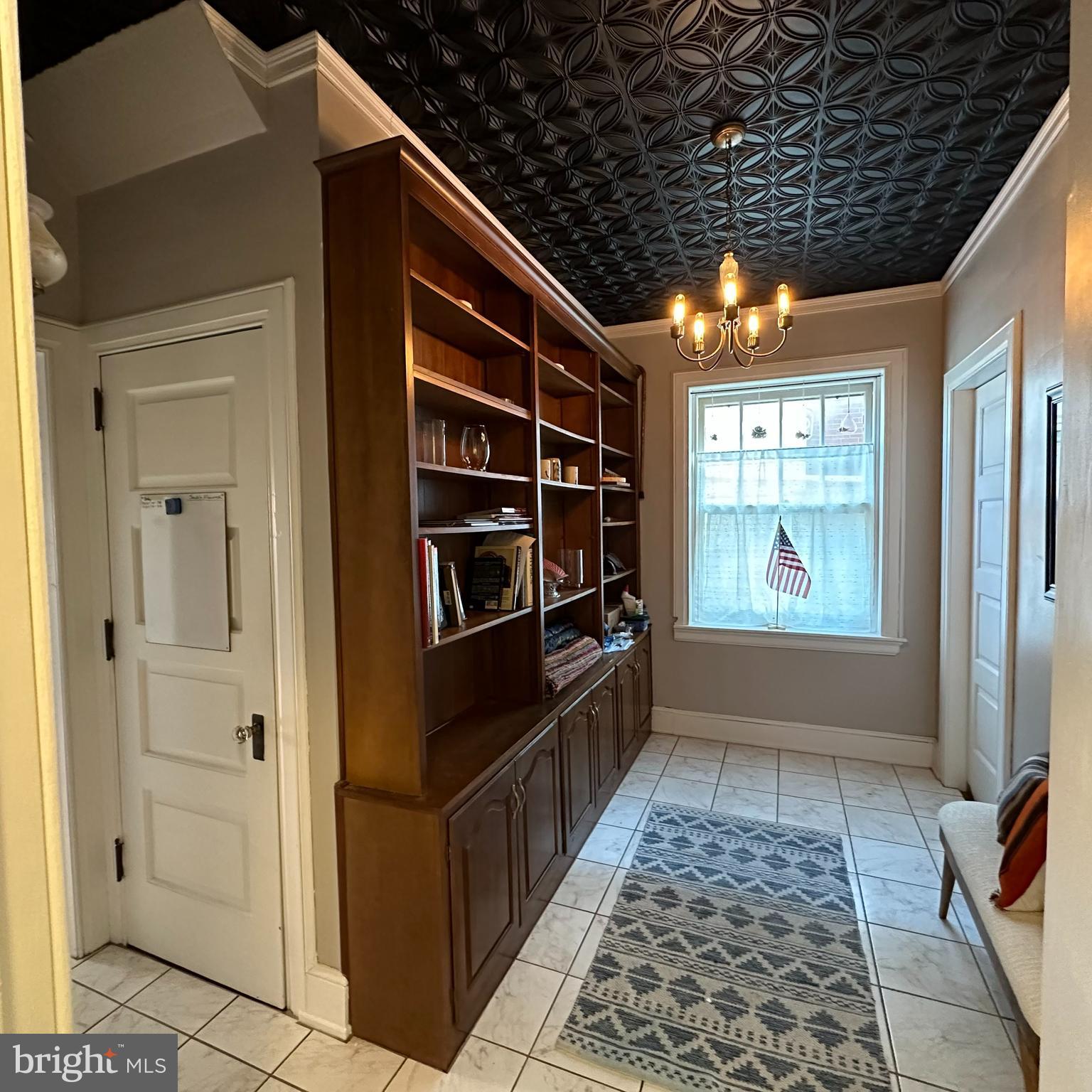 CHAMBERSBURG BOROUGH - Residential