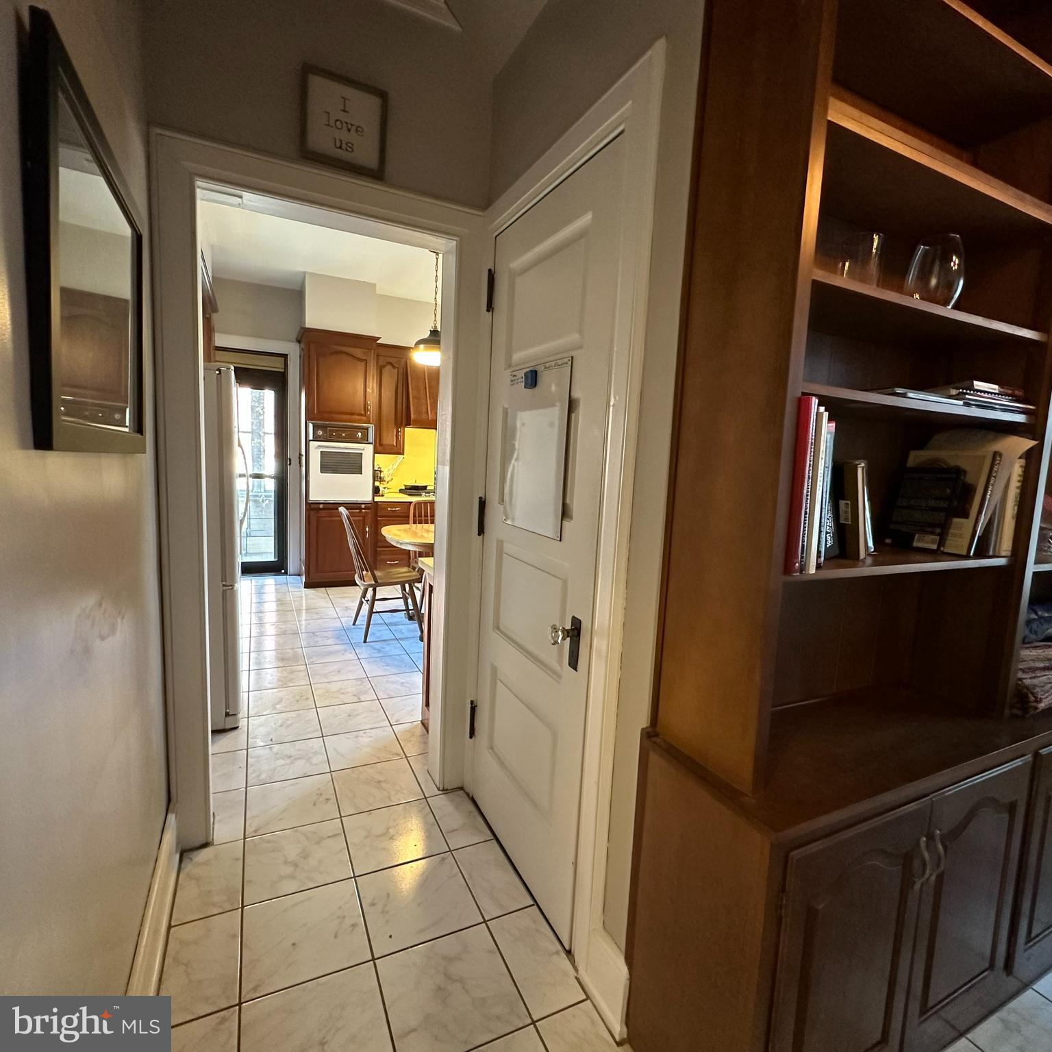 CHAMBERSBURG BOROUGH - Residential