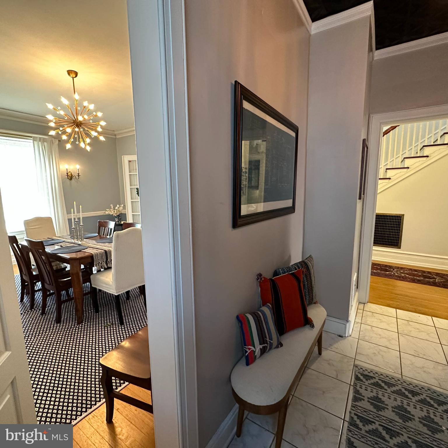 CHAMBERSBURG BOROUGH - Residential