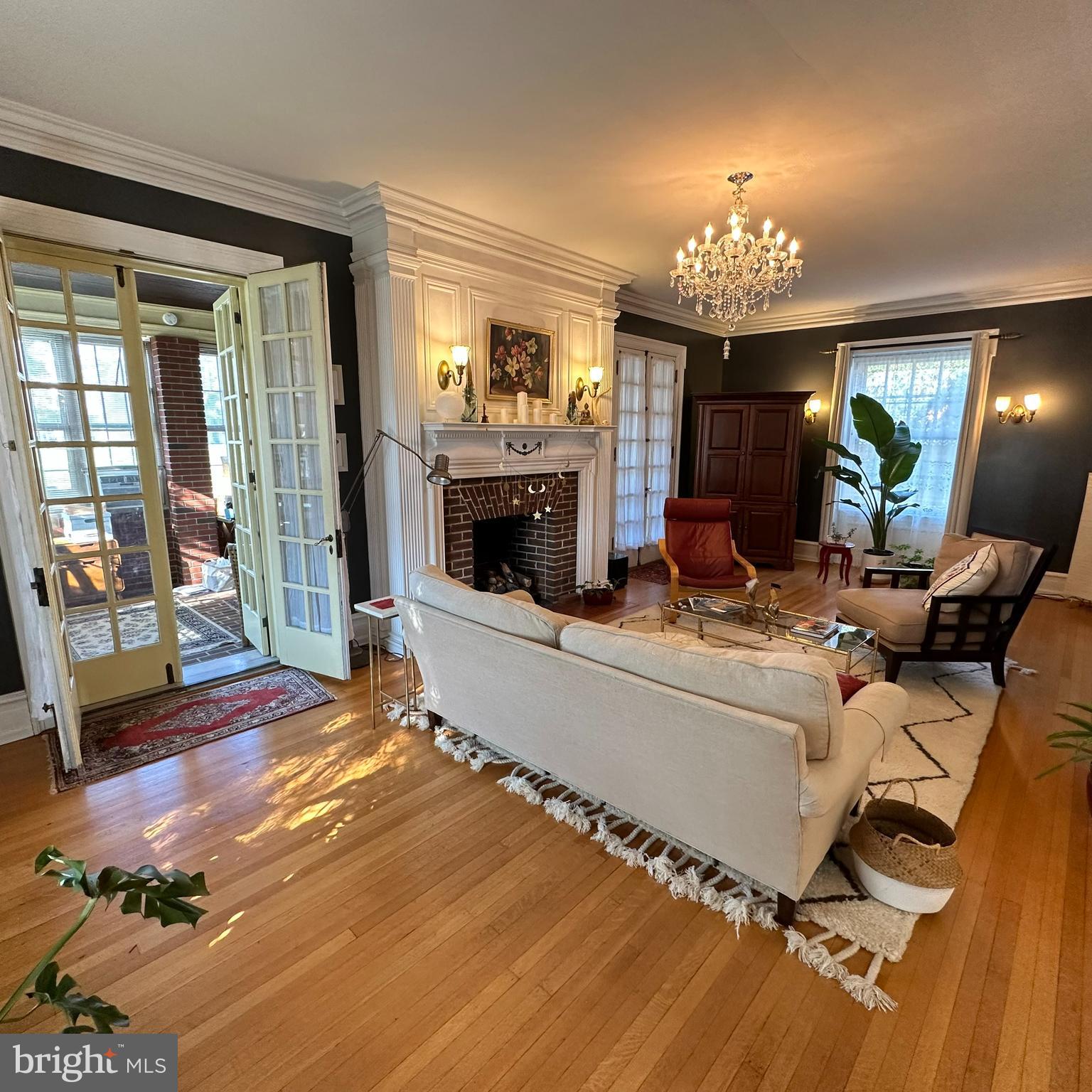 CHAMBERSBURG BOROUGH - Residential