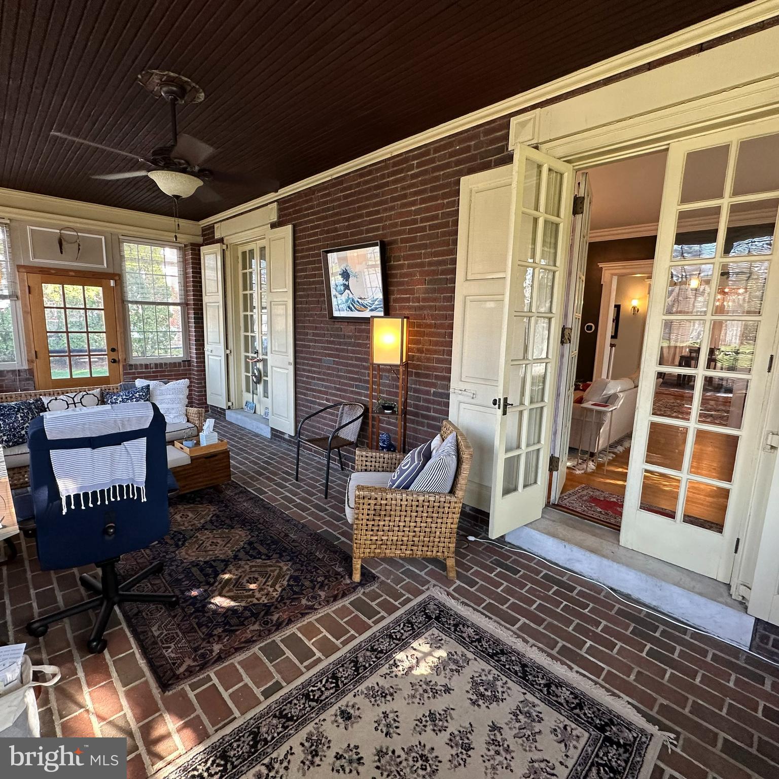 CHAMBERSBURG BOROUGH - Residential