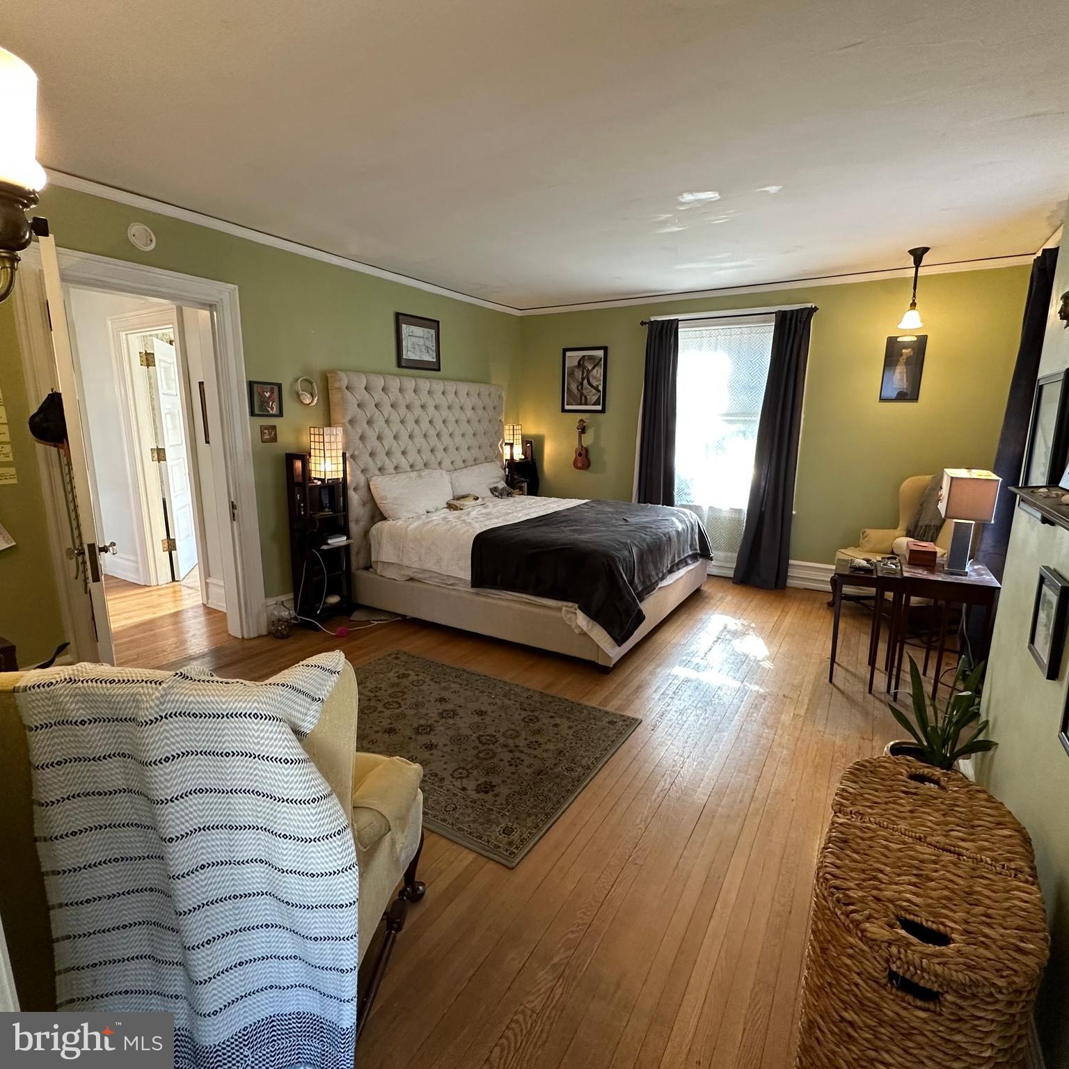 CHAMBERSBURG BOROUGH - Residential