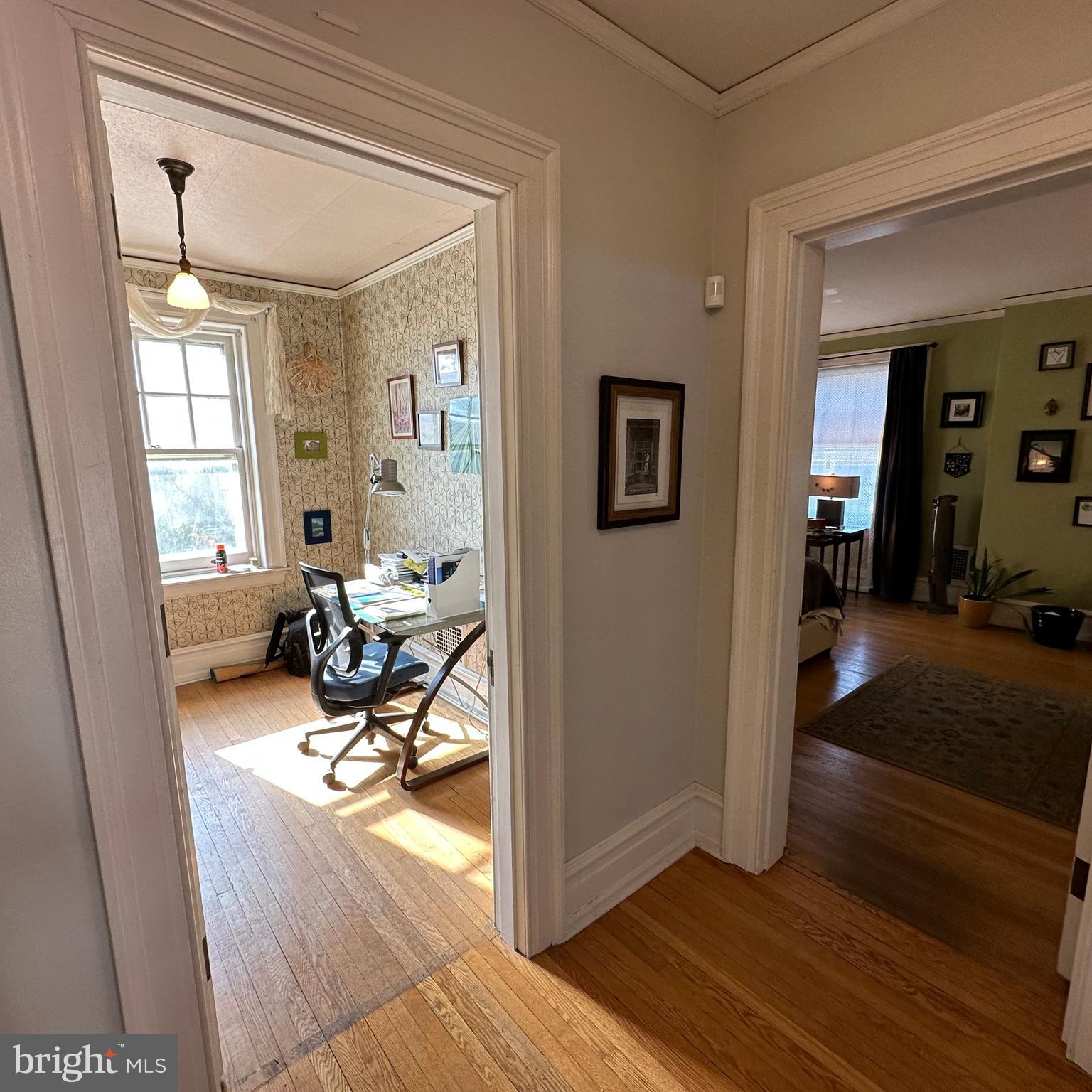 CHAMBERSBURG BOROUGH - Residential