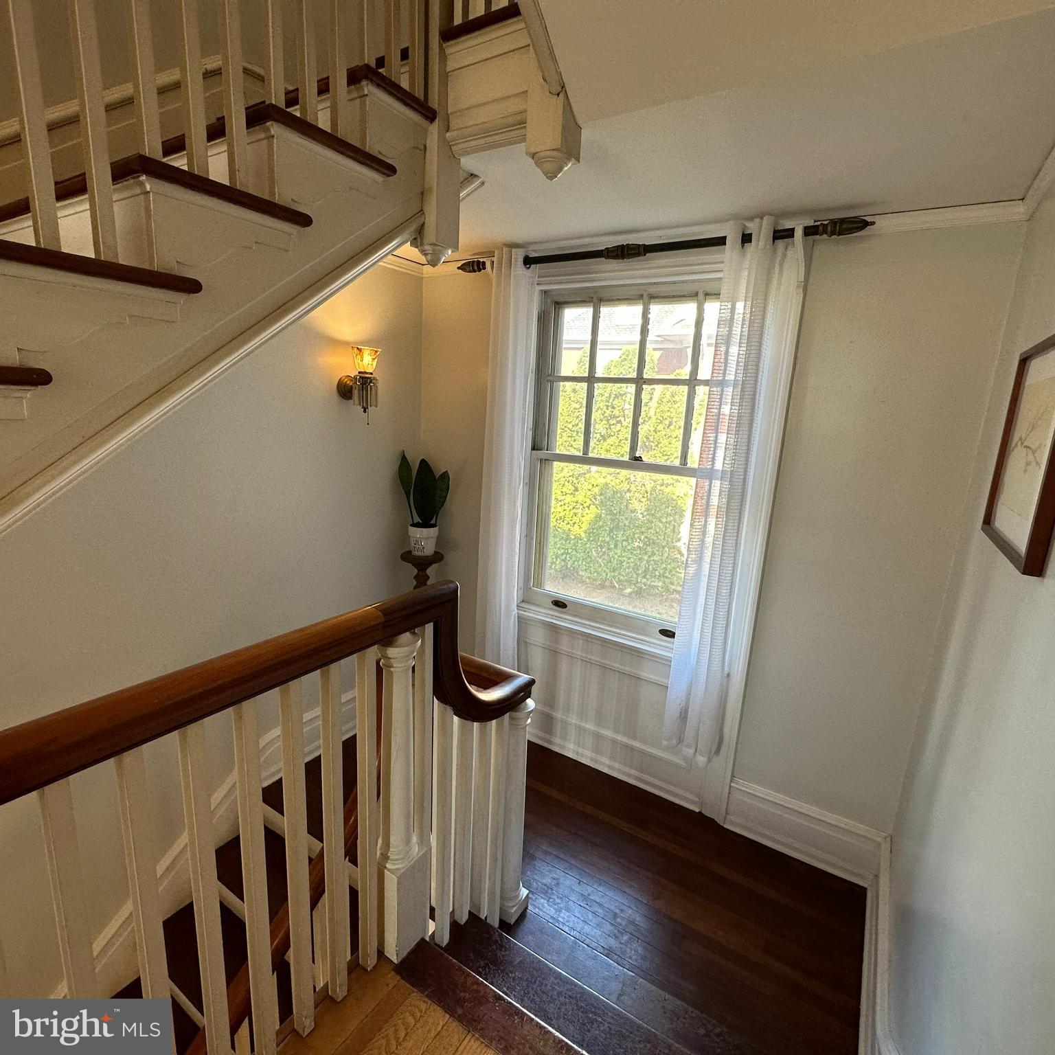 CHAMBERSBURG BOROUGH - Residential