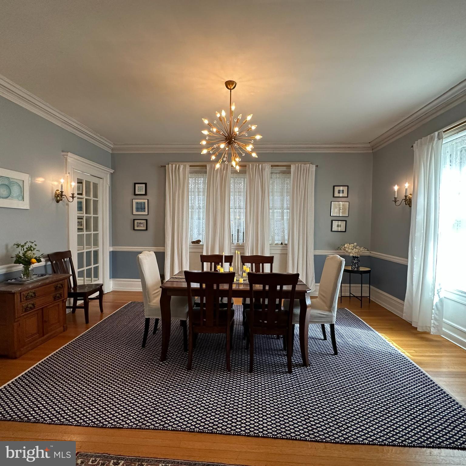 CHAMBERSBURG BOROUGH - Residential