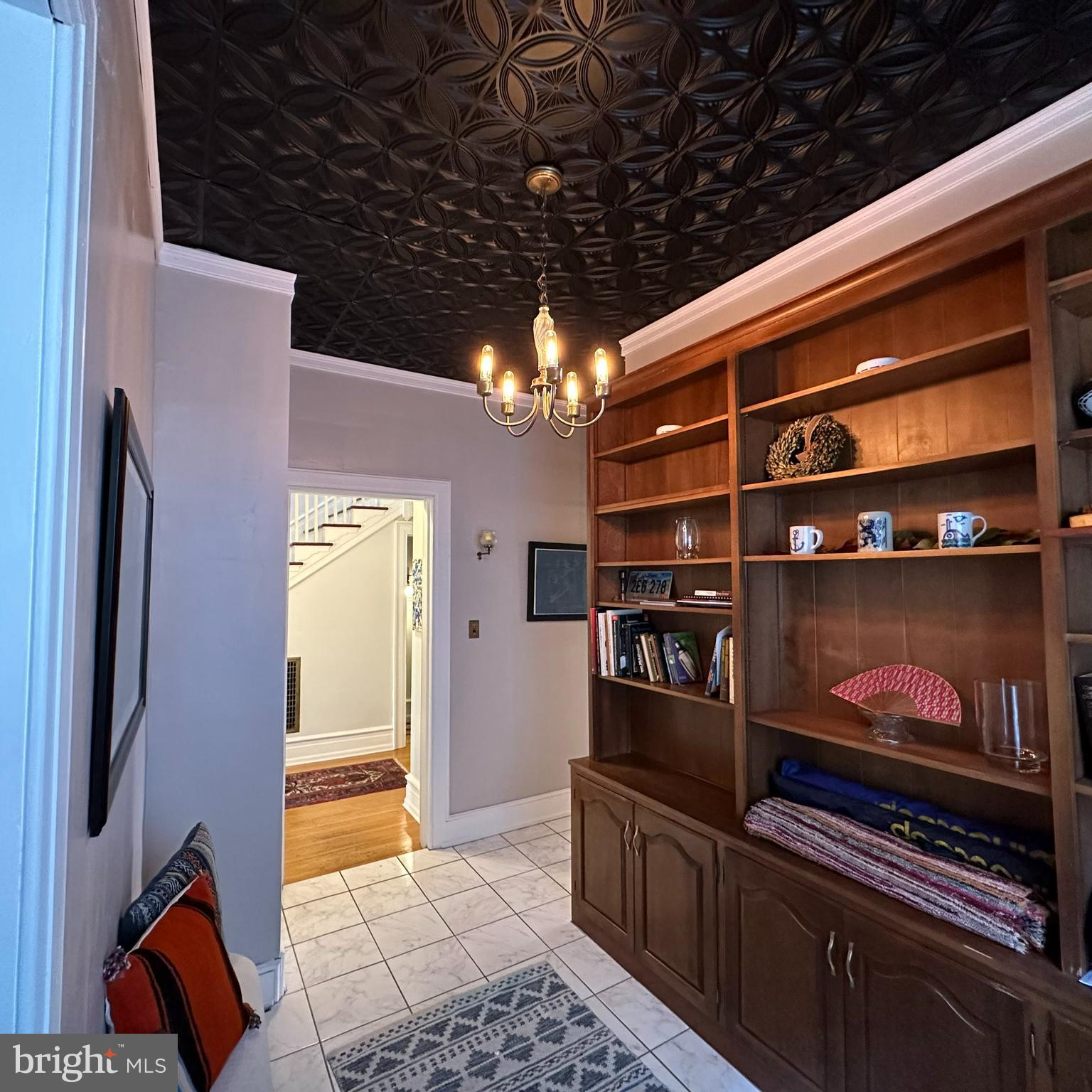 CHAMBERSBURG BOROUGH - Residential