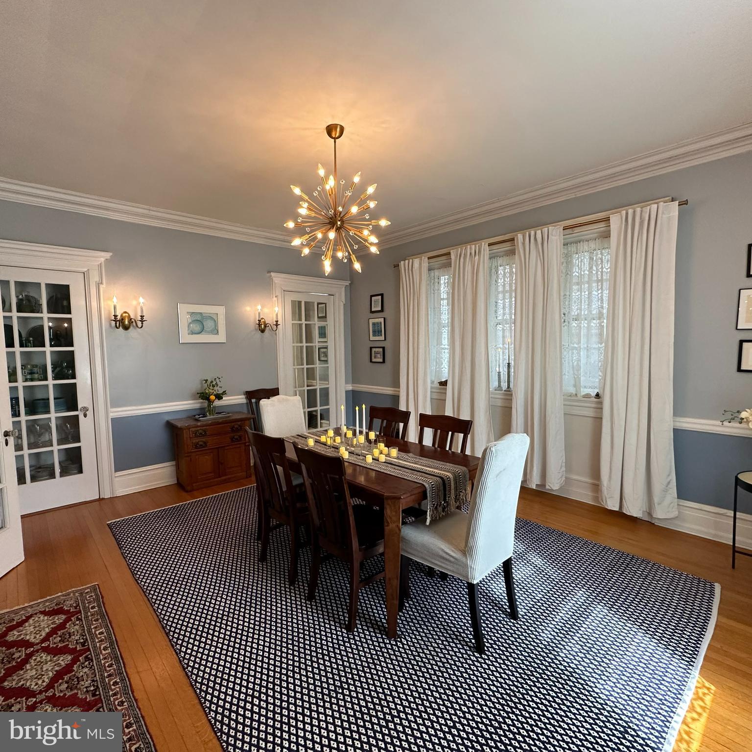 CHAMBERSBURG BOROUGH - Residential