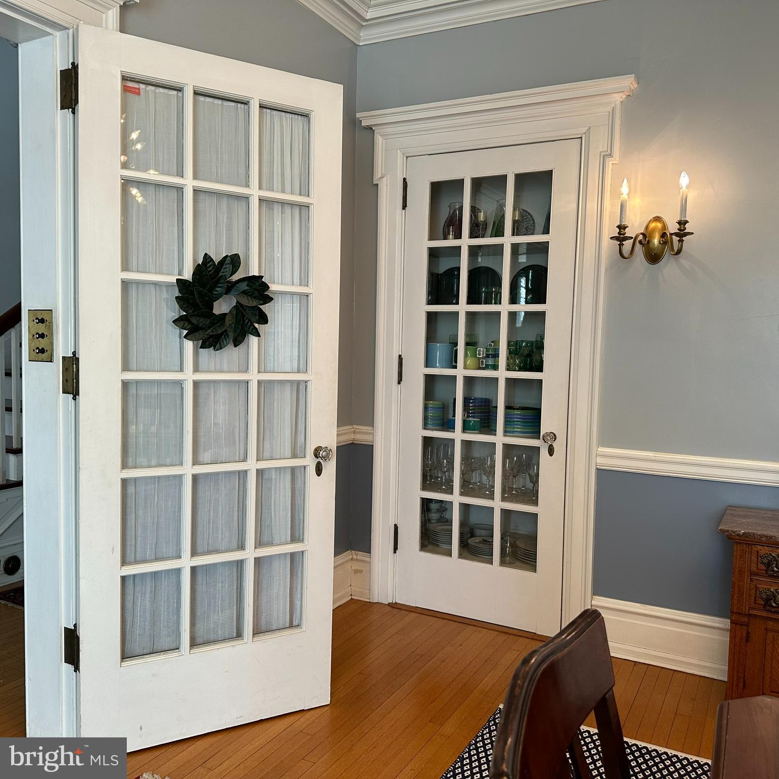 CHAMBERSBURG BOROUGH - Residential