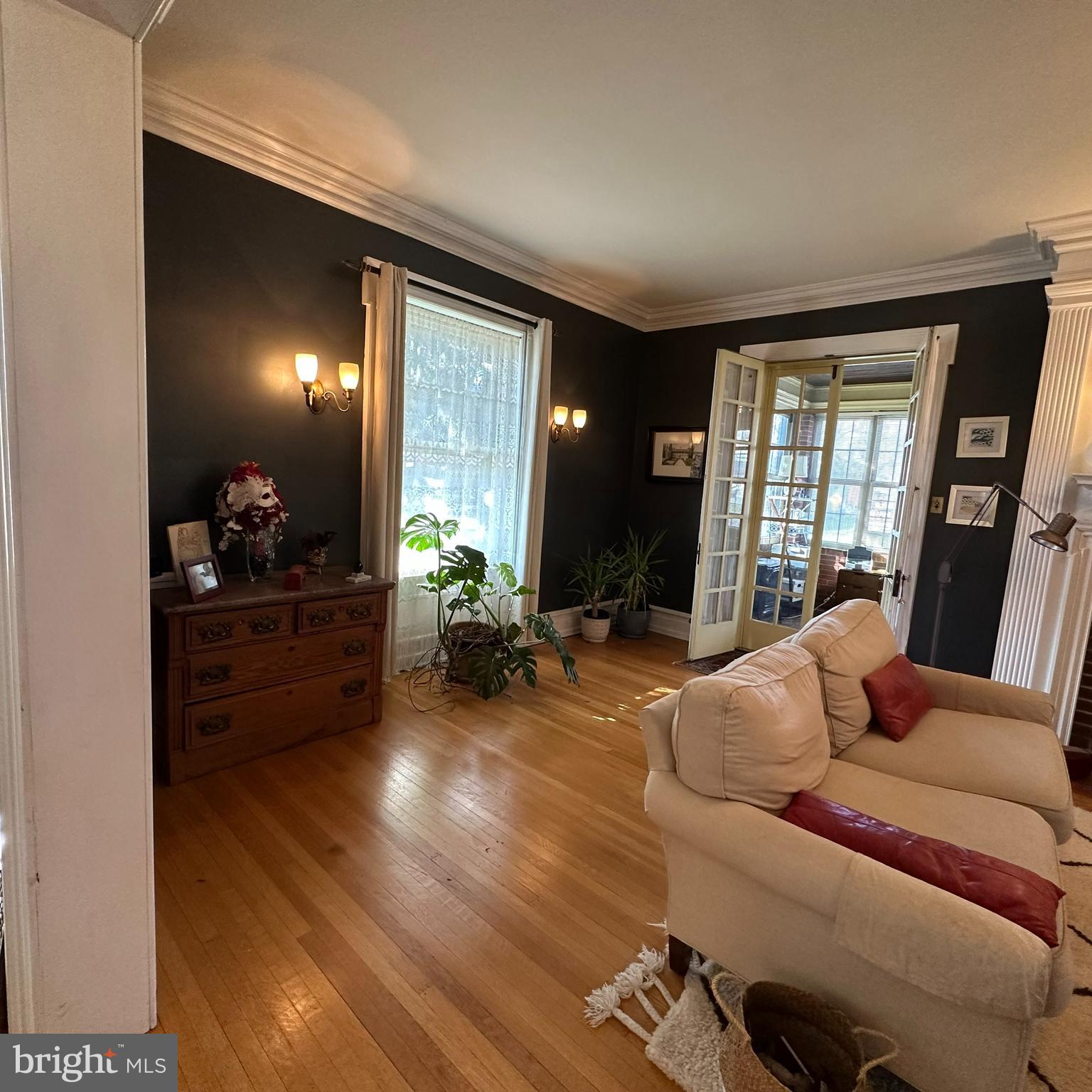 CHAMBERSBURG BOROUGH - Residential